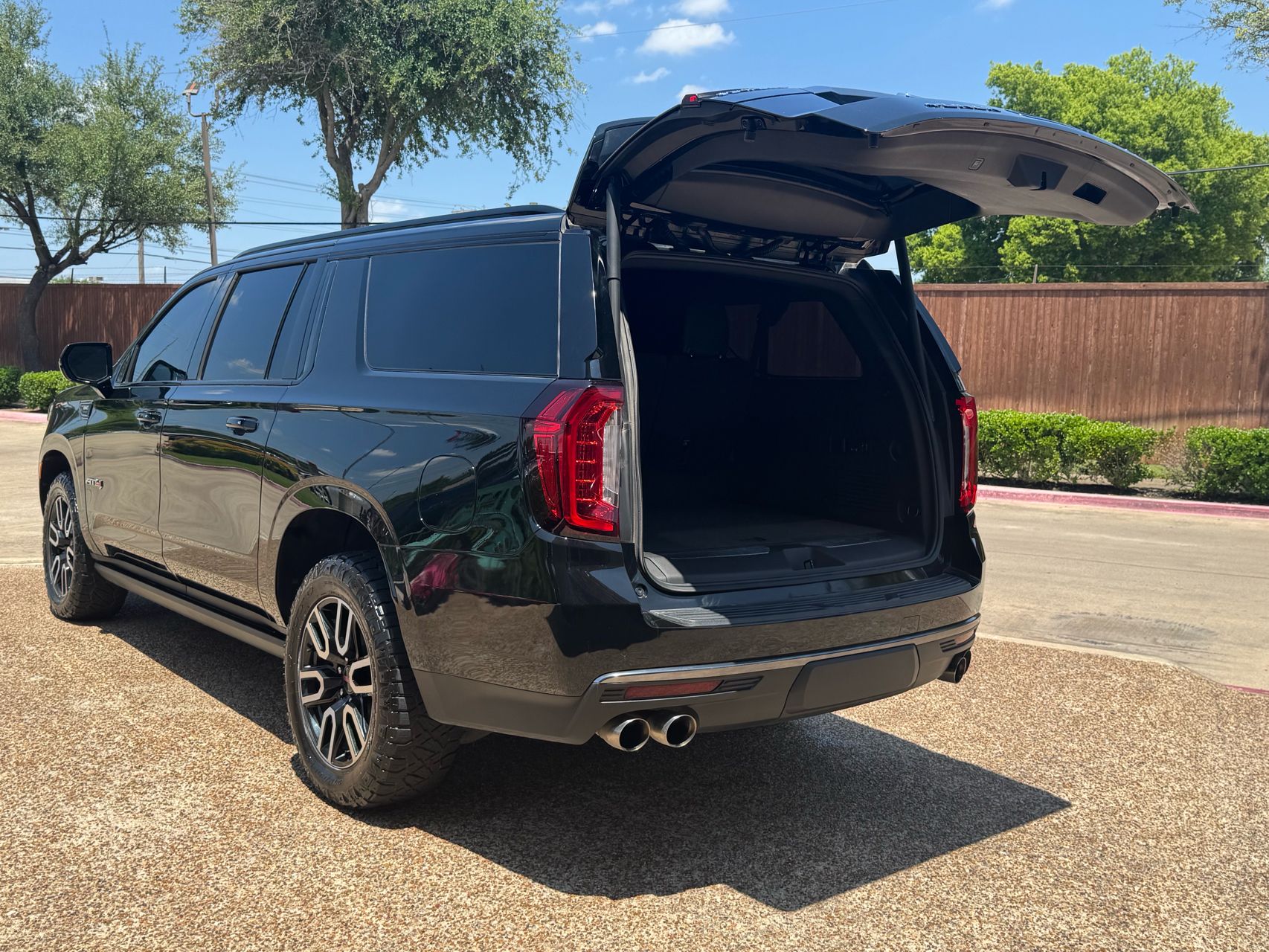 2023 Gmc Terrain AT4 photo 46