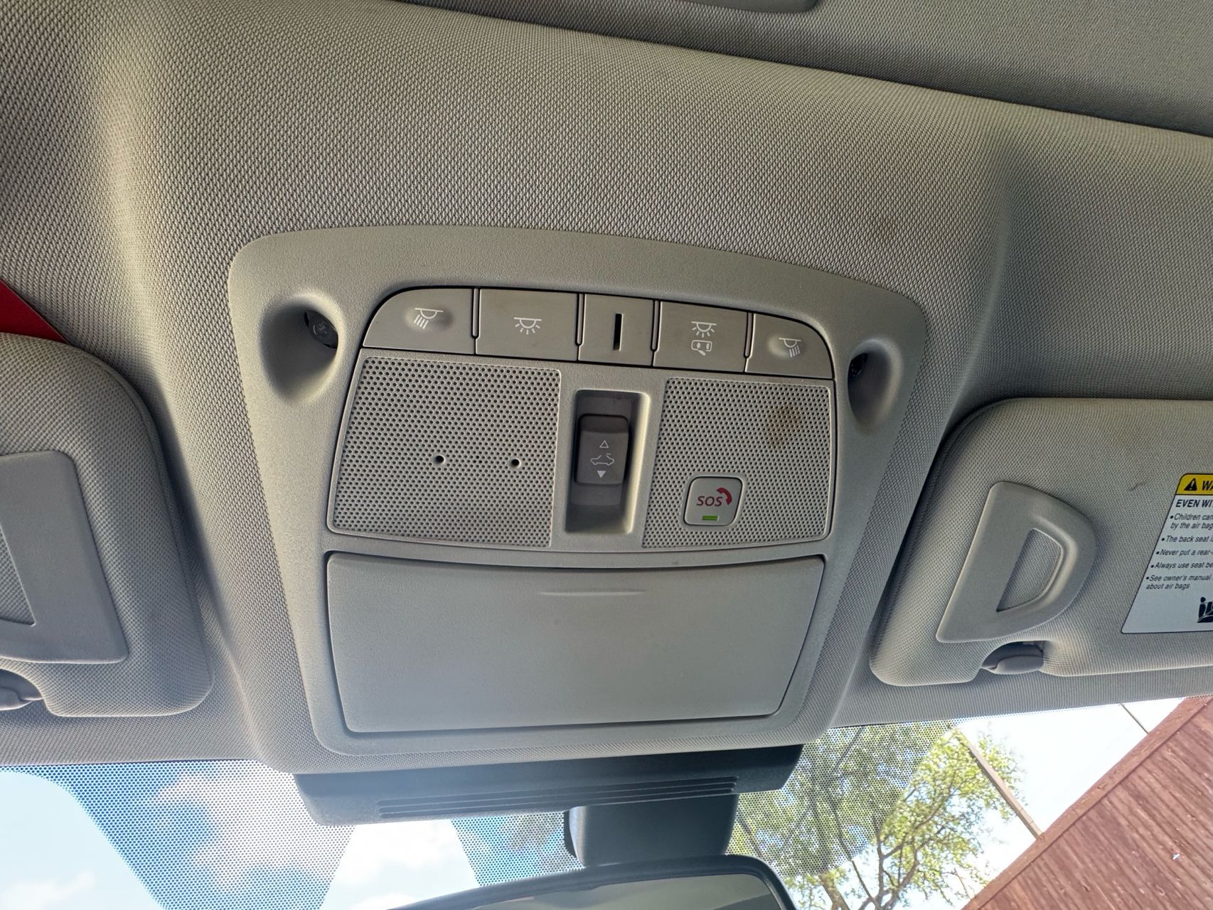 2023 Infiniti Q50 Sensory photo 54