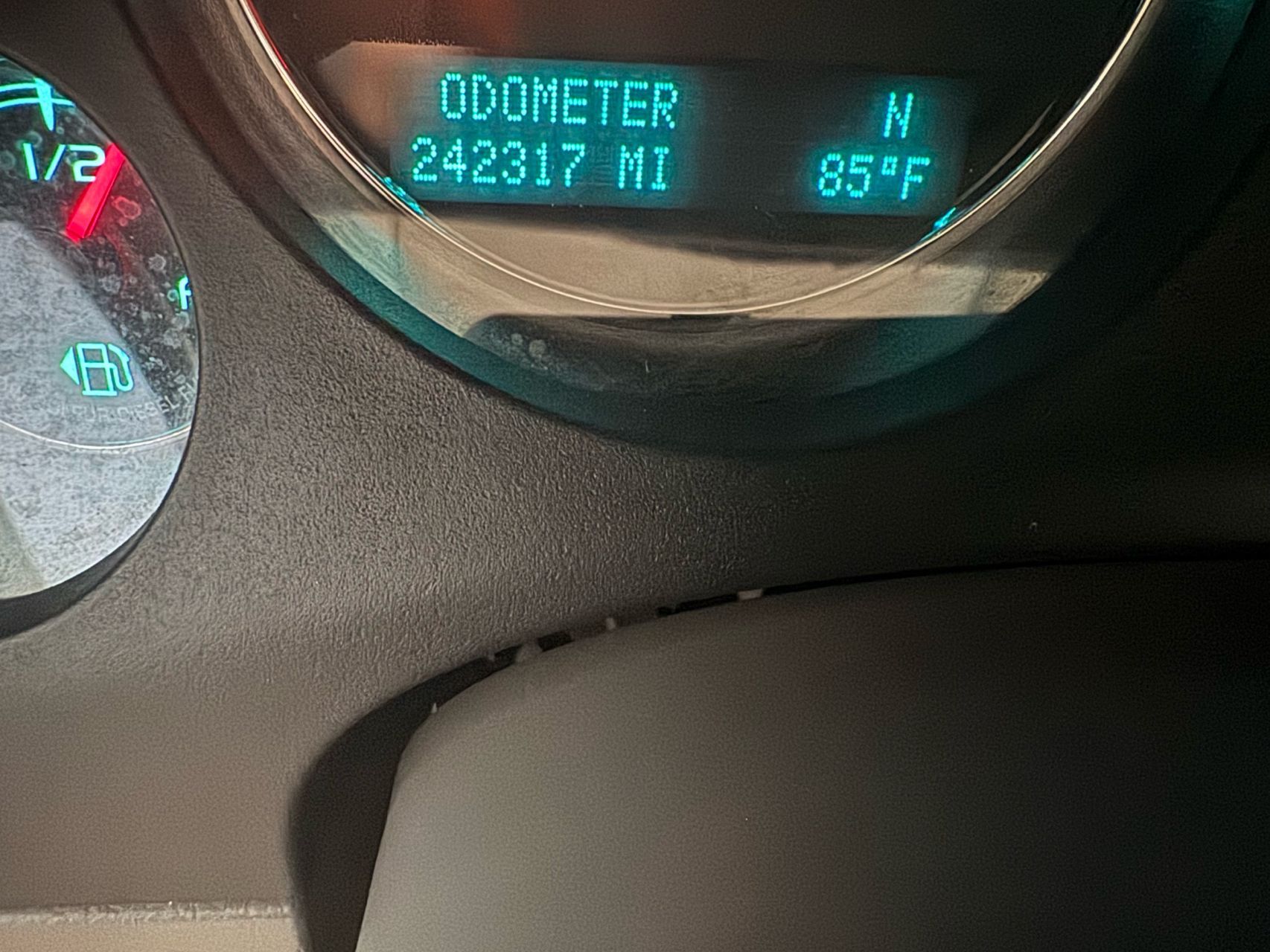 2009 Chevrolet Silverado 3500HD LTZ photo 13