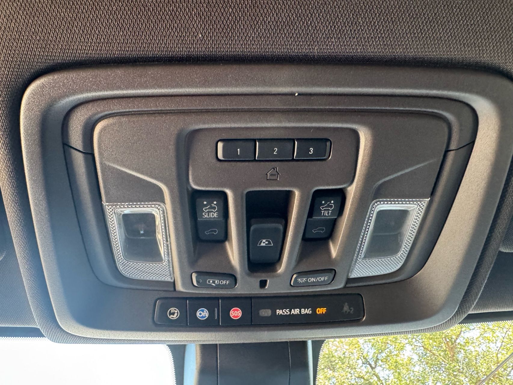 2021 Gmc Sierra 1500 Denali photo 20