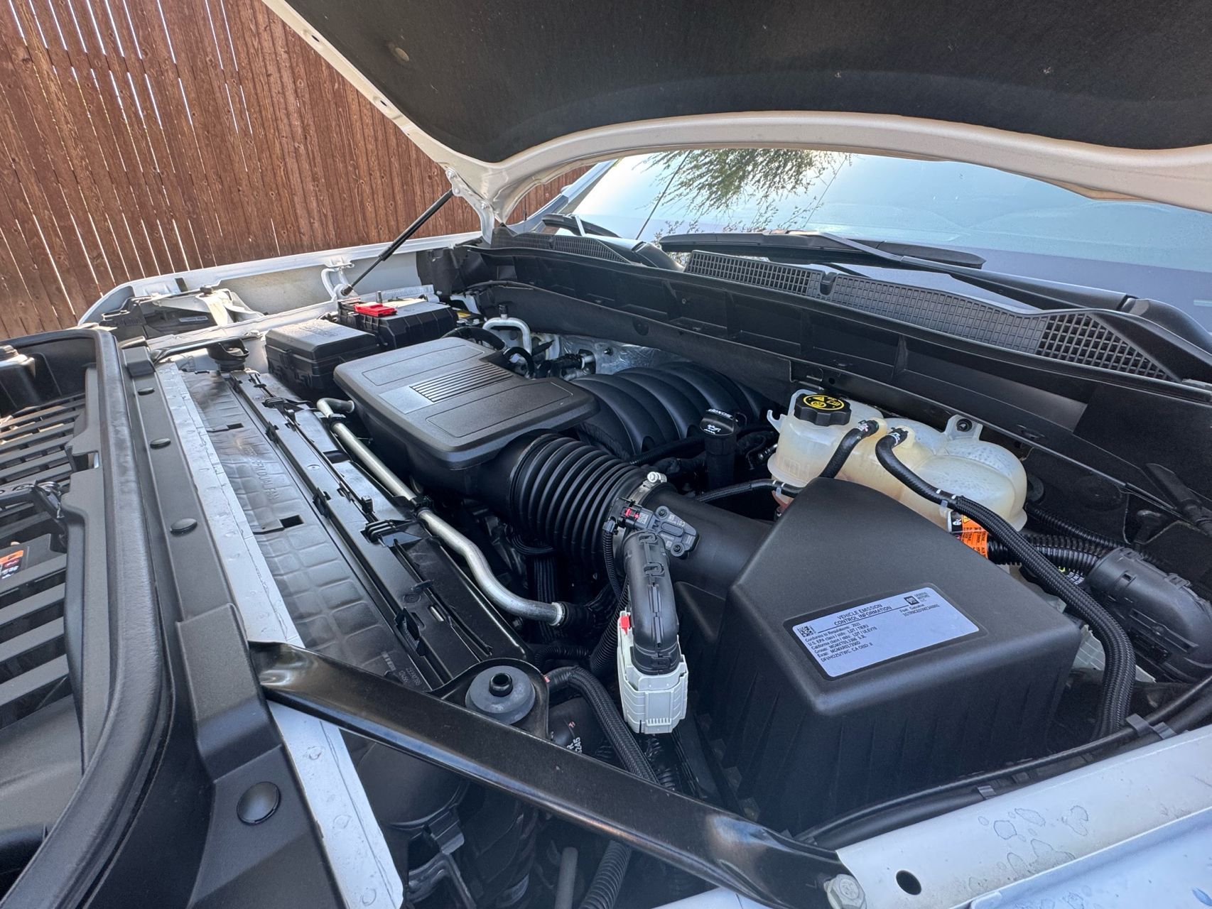 2021 Gmc Sierra 1500 Elevation photo 29