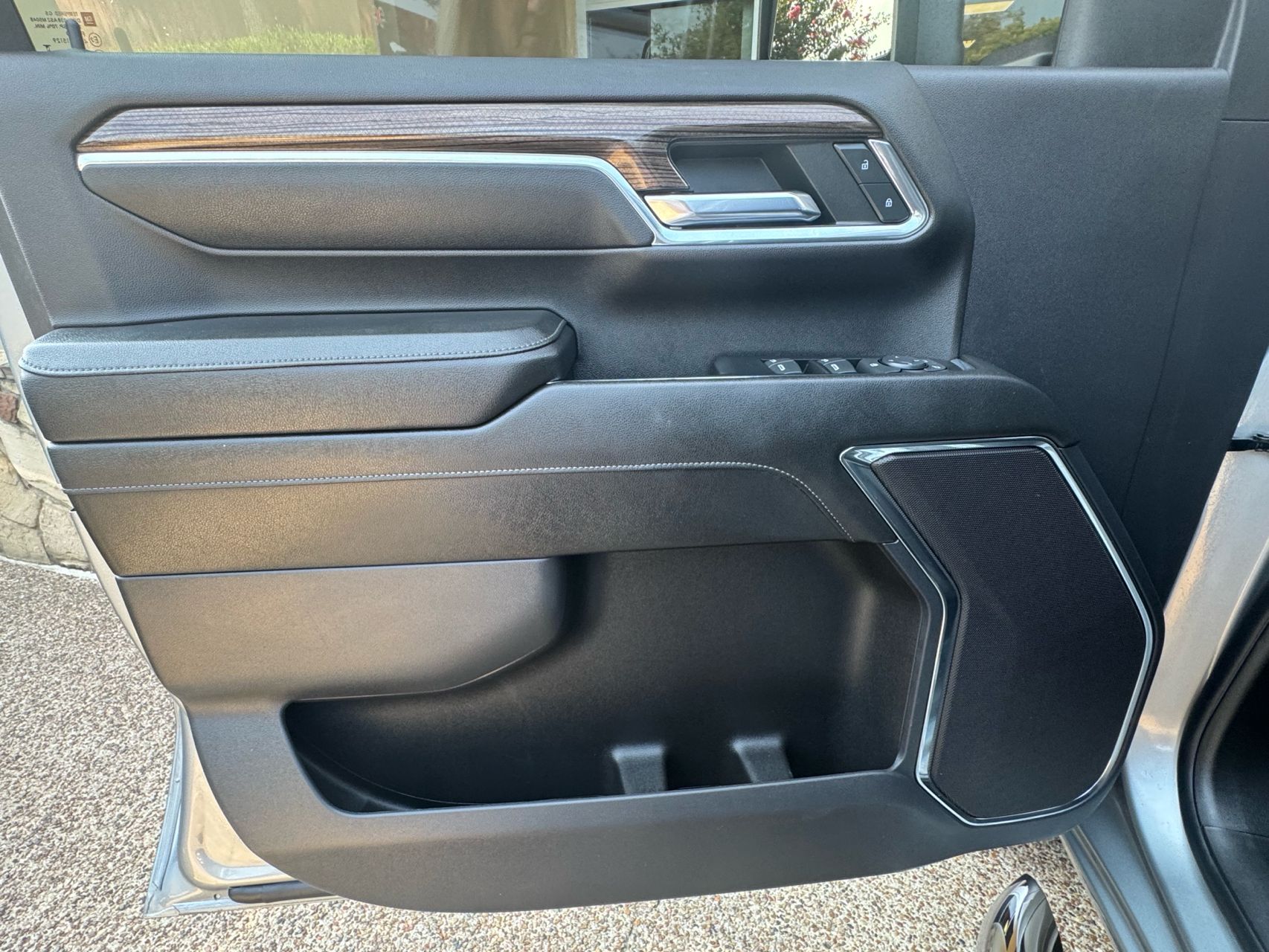 2024 Chevrolet Silverado 2500HD LT photo 26