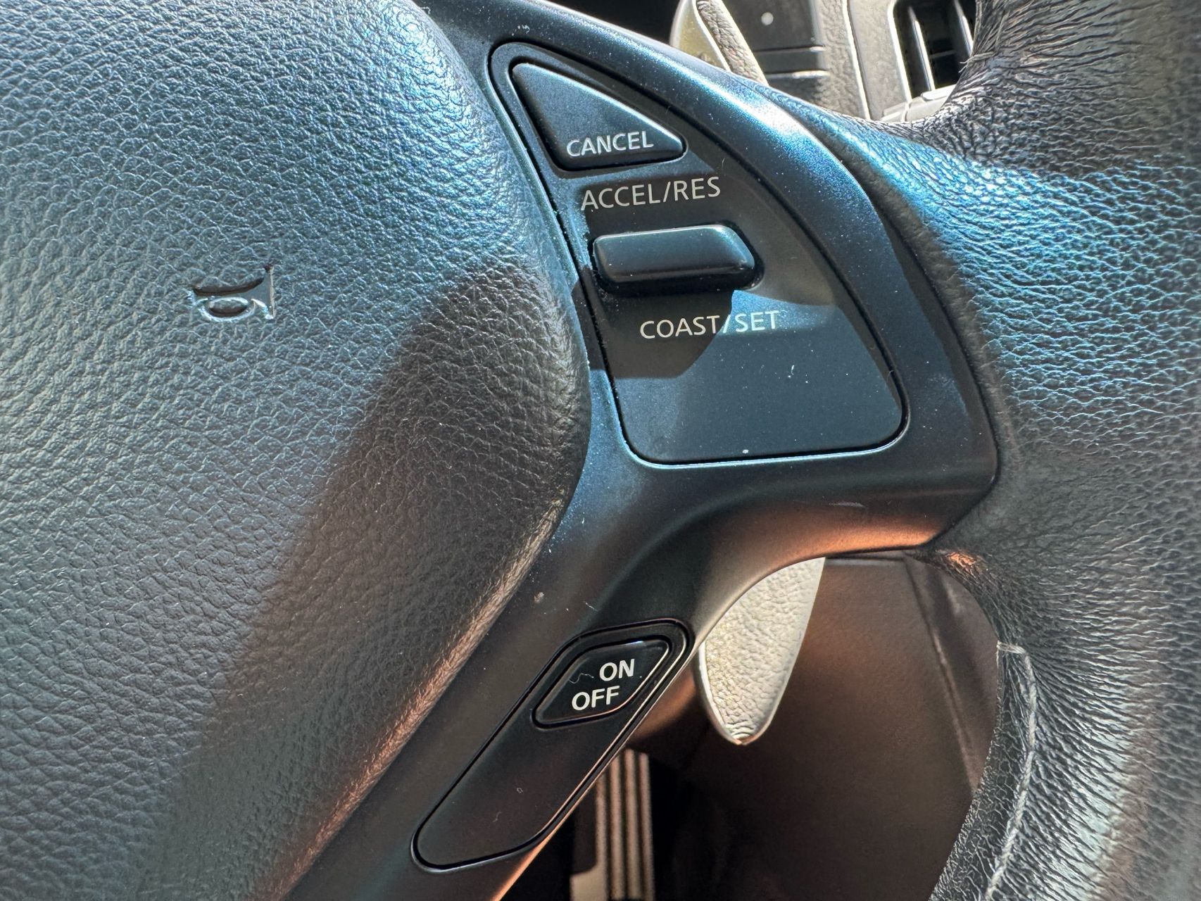 2021 Infiniti Q50 LUXE photo 42