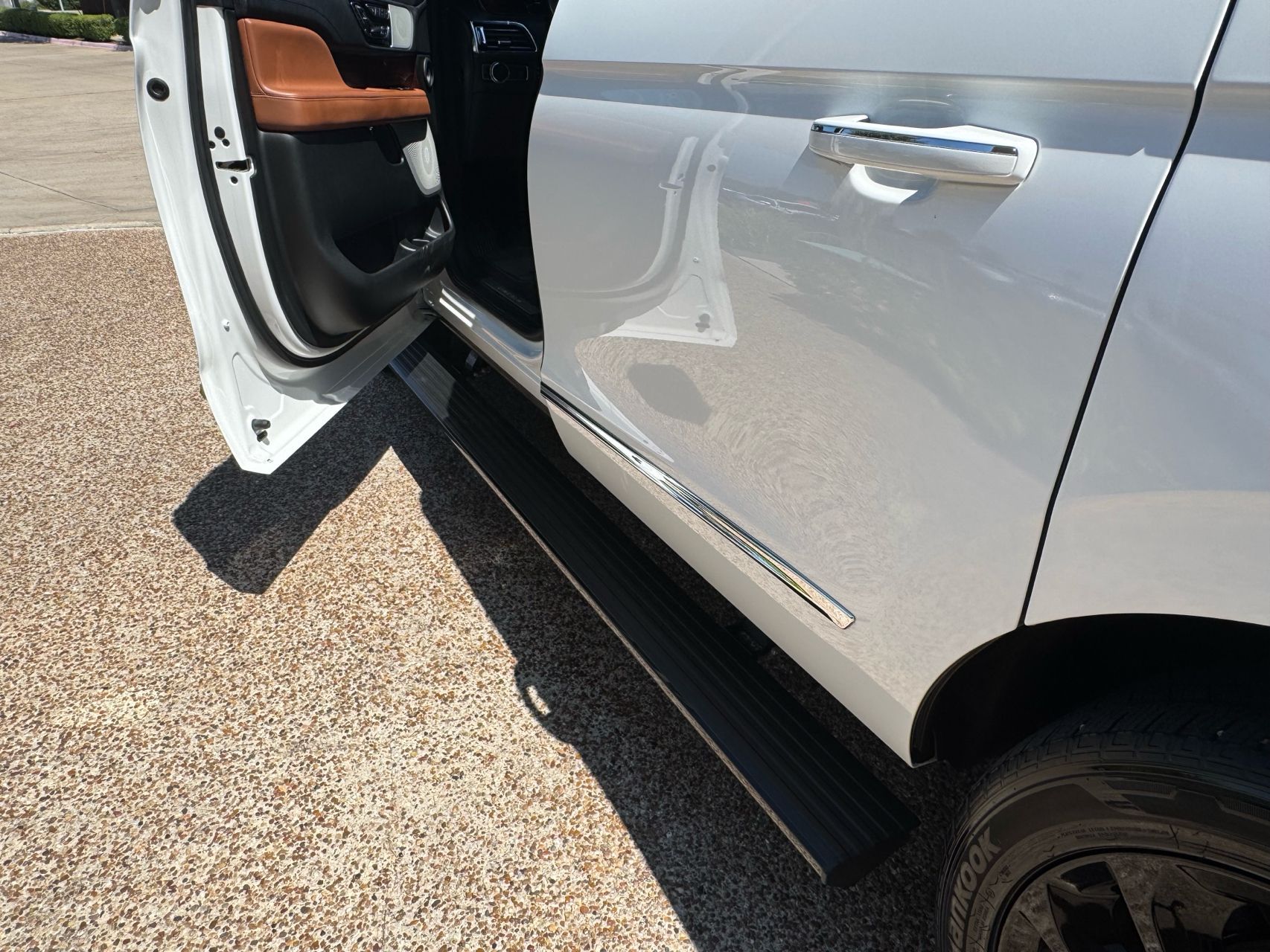 2021 Lincoln Navigator Reserve L photo 14