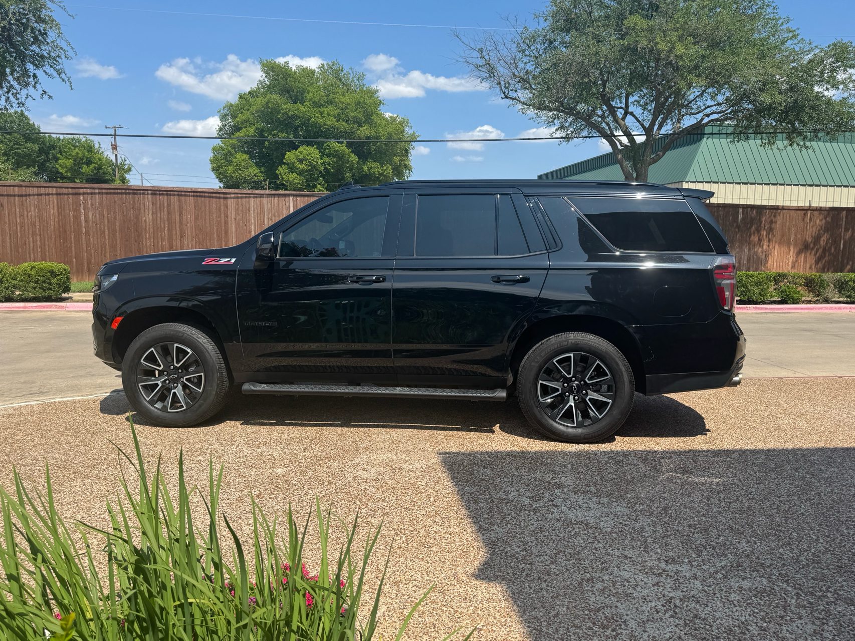 2023 Chevrolet Tahoe Z71 - Photo 9