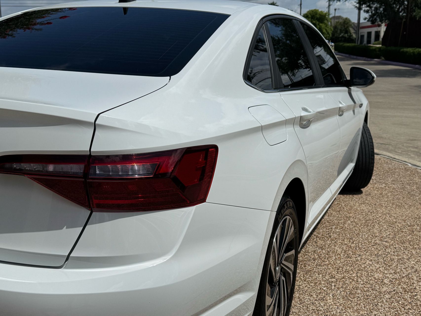 2019 Volkswagen Atlas V6 SE Technology photo 31