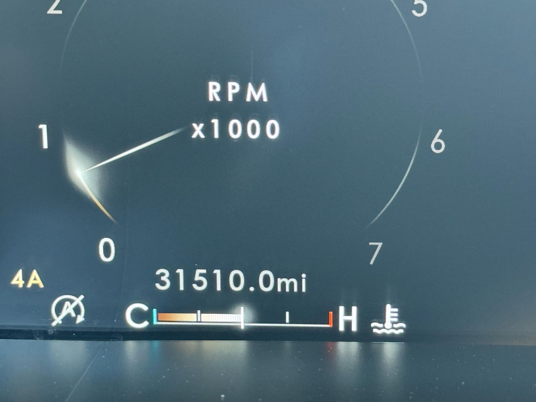 2021 Lincoln Navigator Reserve L photo 15
