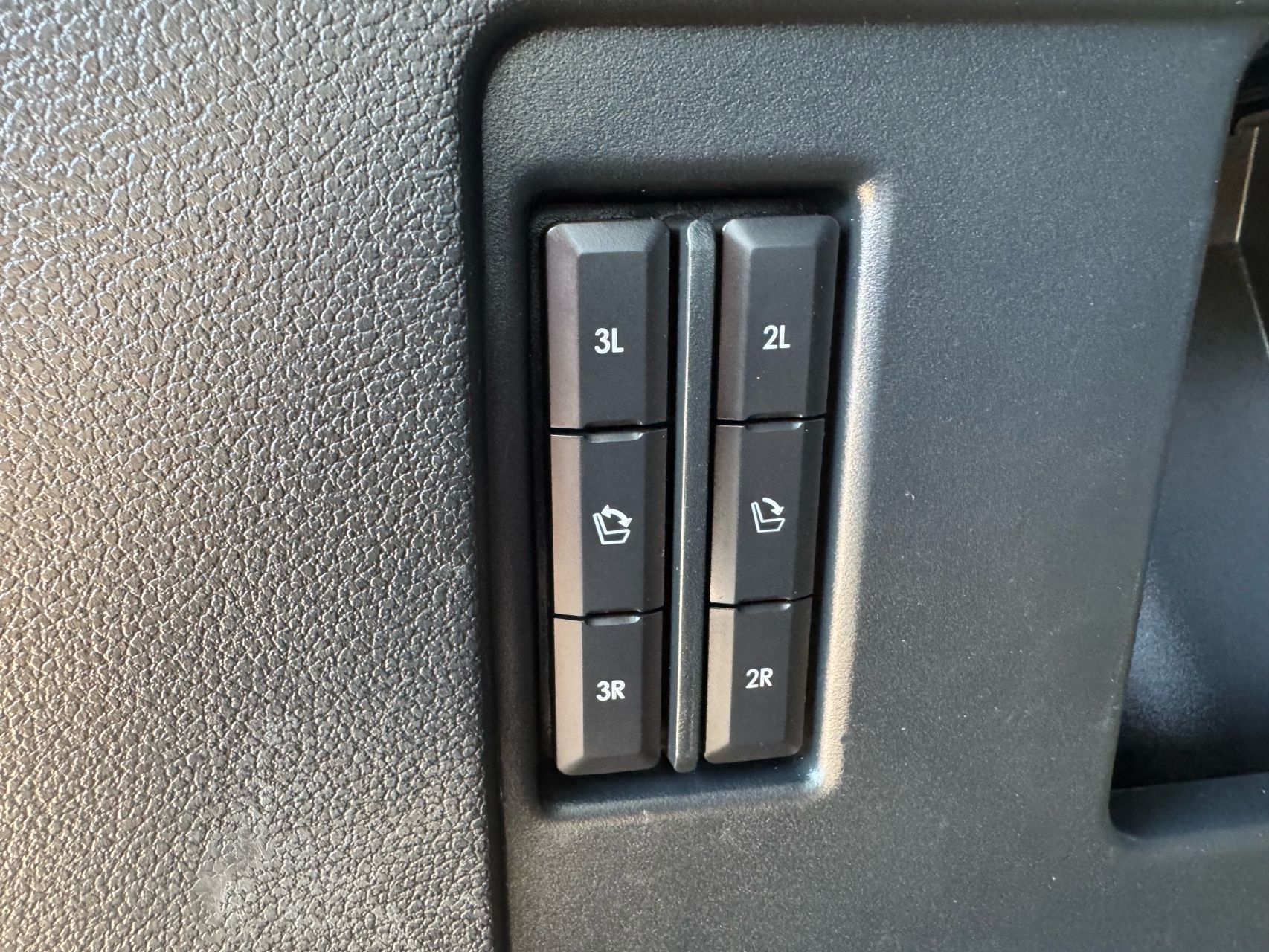 2021 Lincoln Navigator Reserve L photo 21