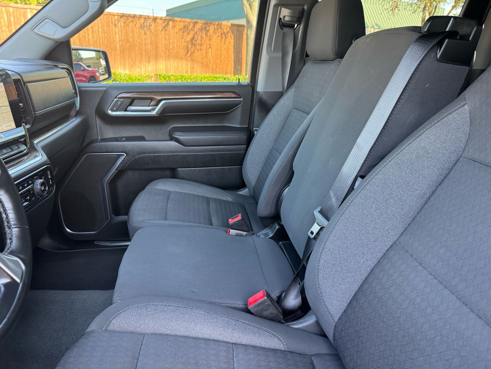 2023 Chevrolet Silverado 1500 photo 22