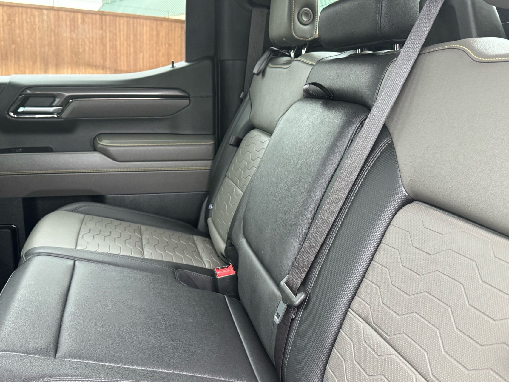 2023 Chevrolet Silverado 1500 ZR2 photo 31