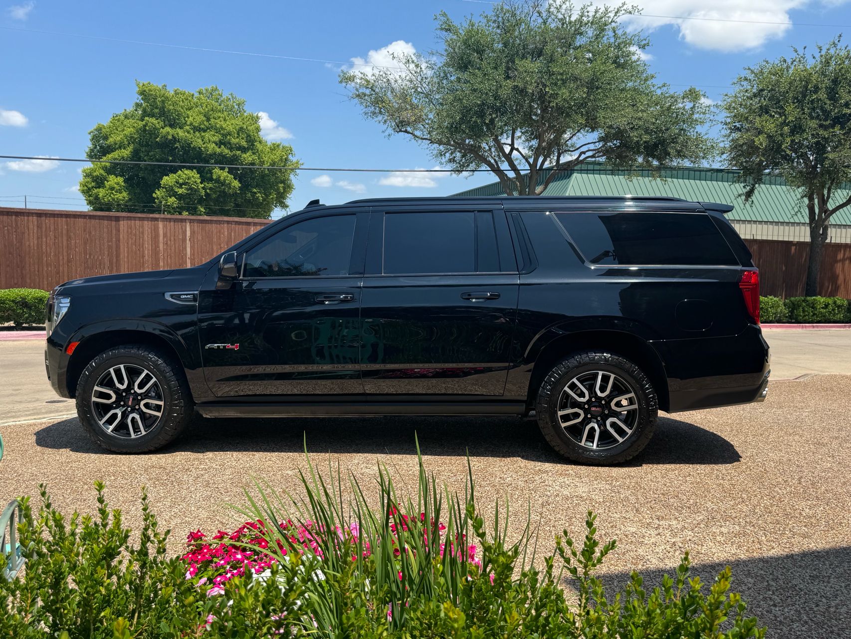 2023 Gmc Terrain AT4 photo 42