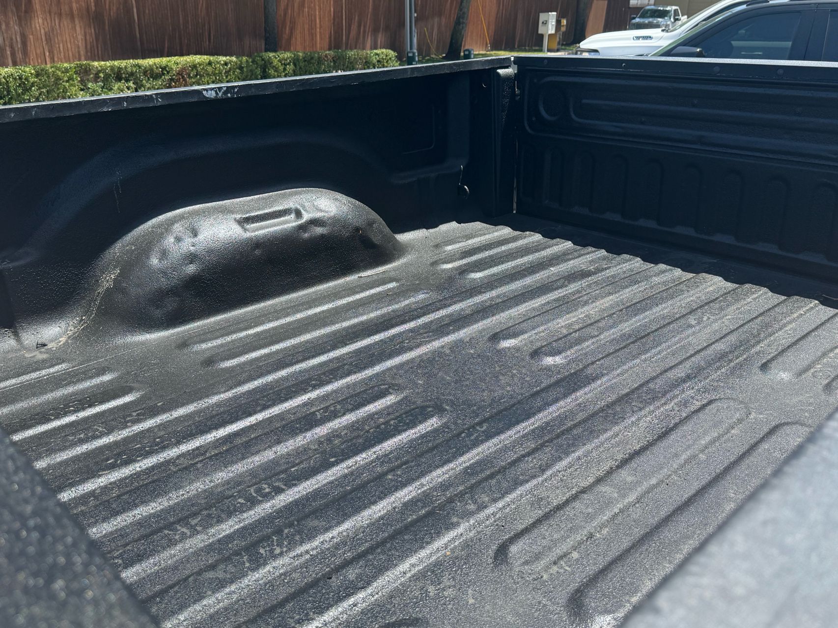 2020 Ram 2500 Tradesman photo 39