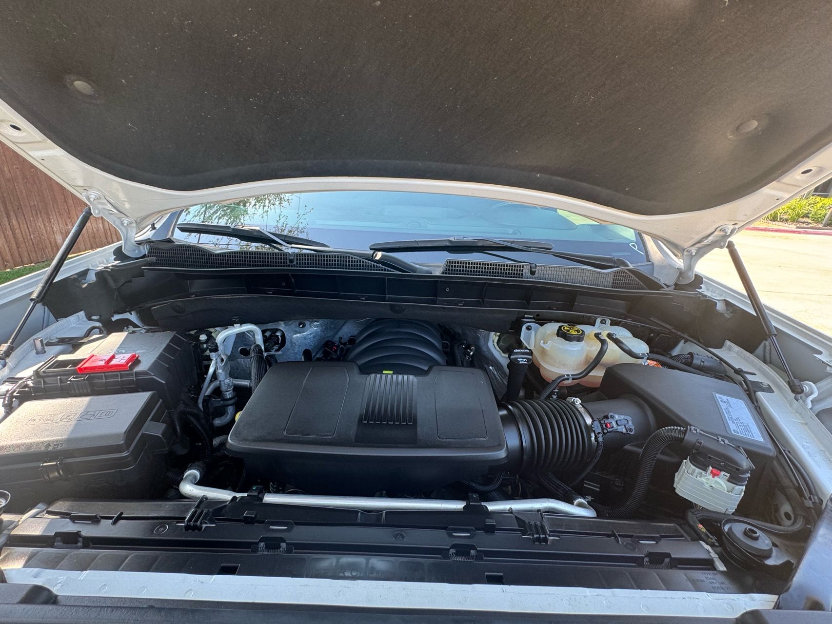 2021 Gmc Sierra 1500 Elevation photo 28