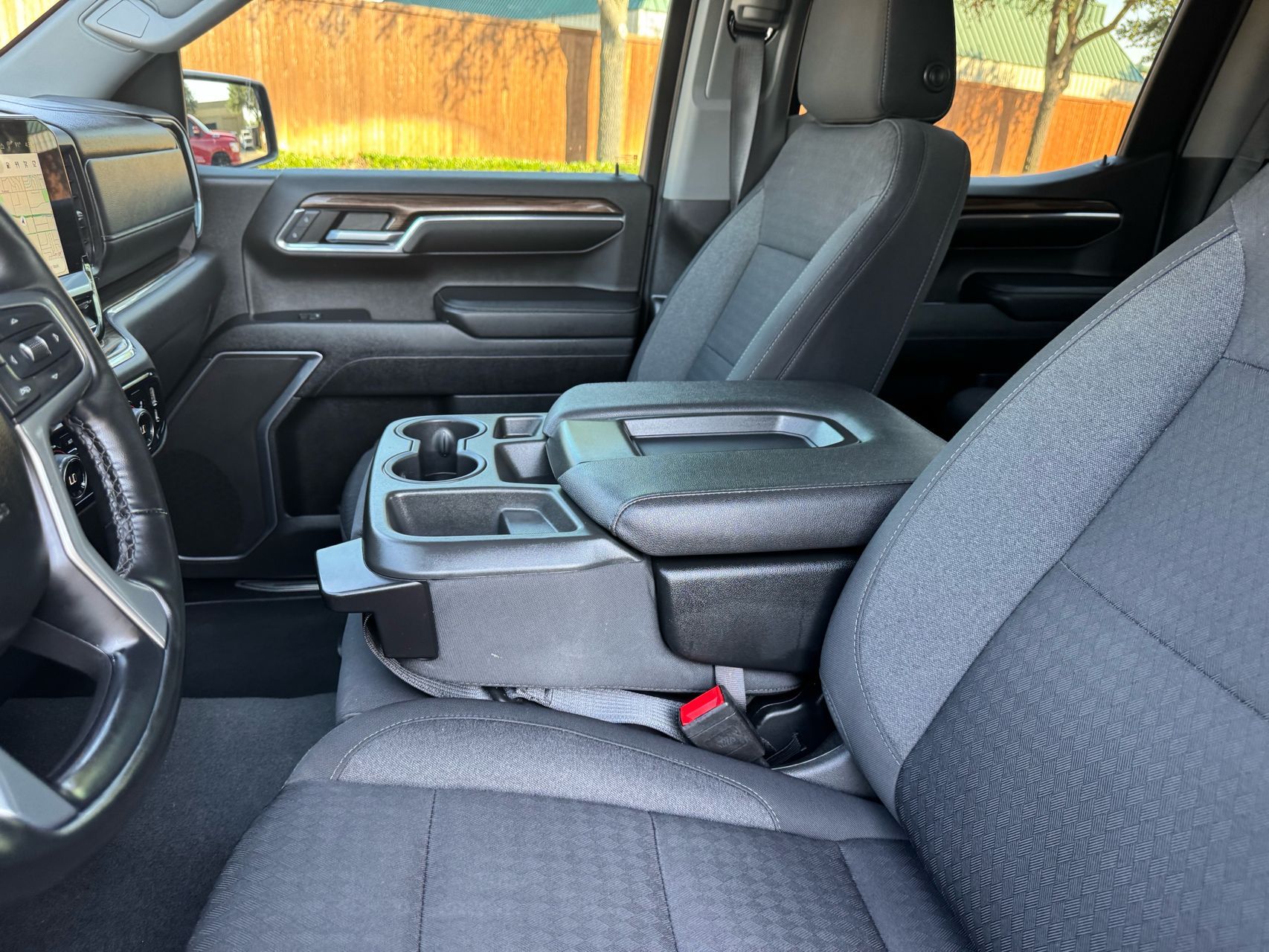 2023 Chevrolet Silverado 1500 photo 23