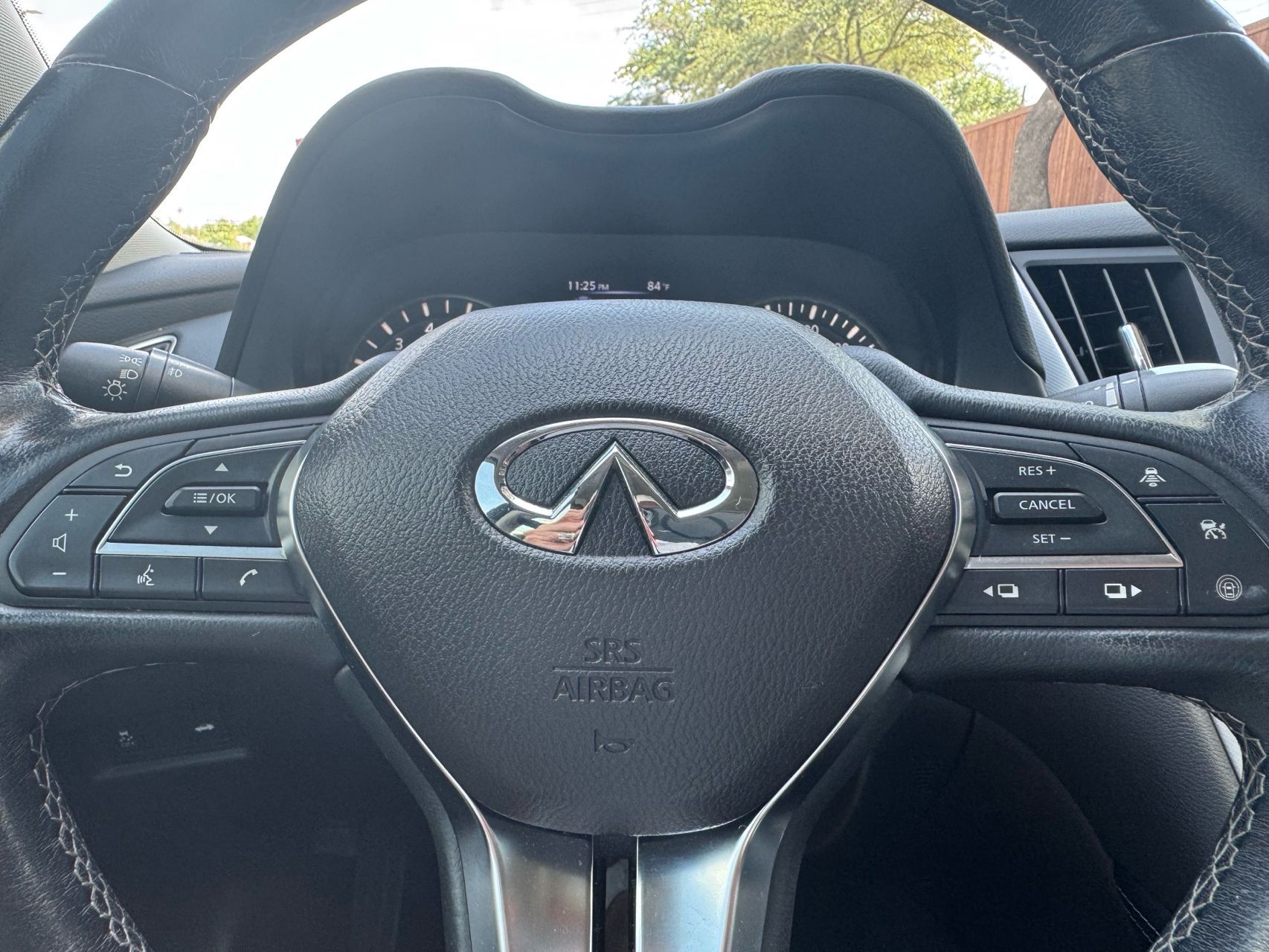 2023 Infiniti Q50 Sensory photo 49