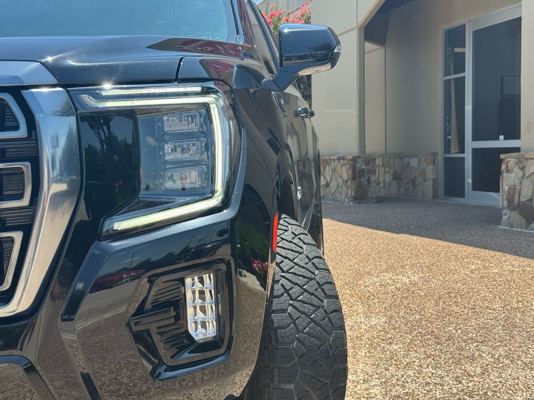2023 Gmc Terrain AT4 photo 34