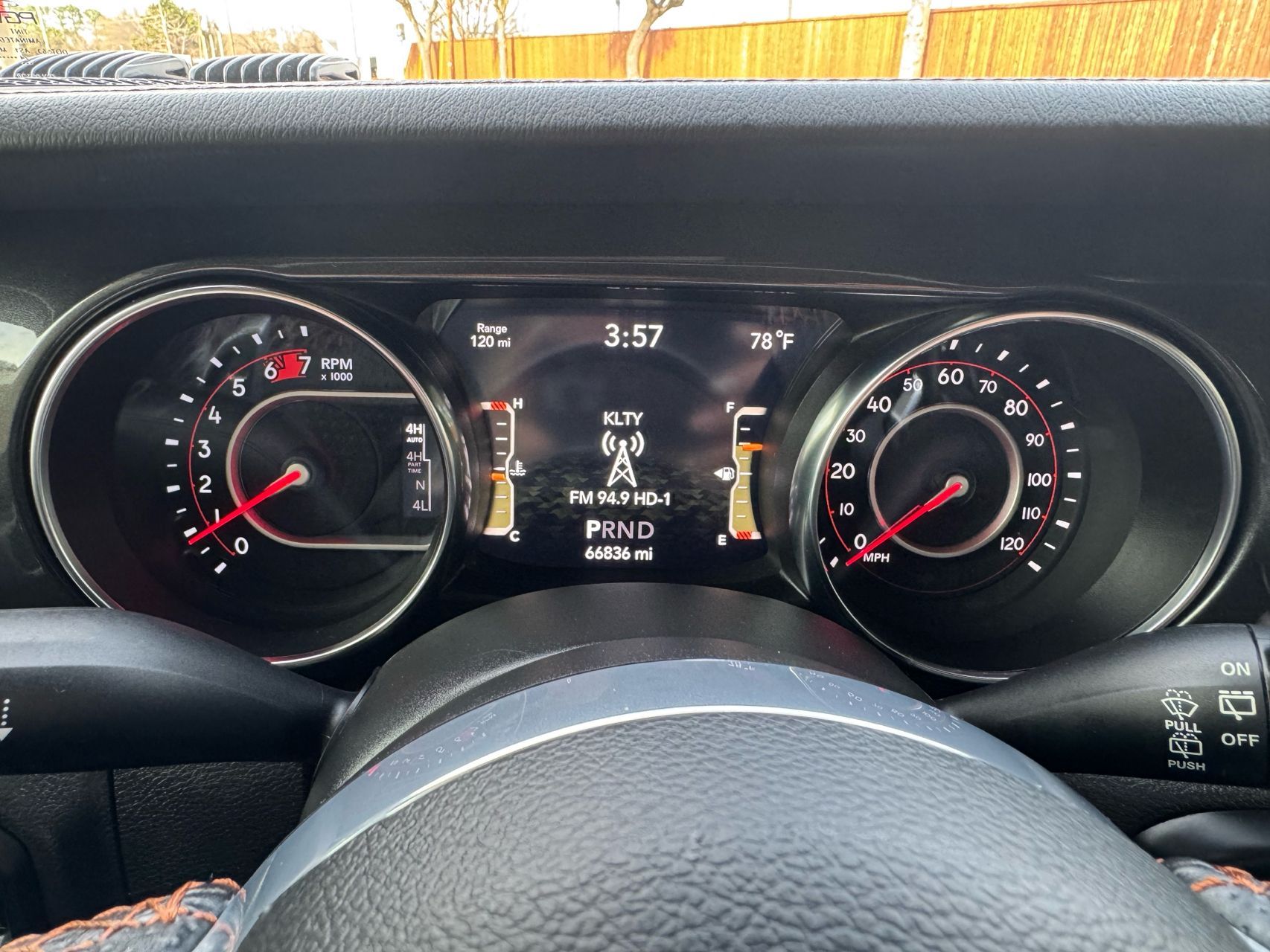 2022 Jeep Wrangler Unlimited Rubicon 392 - Photo 16