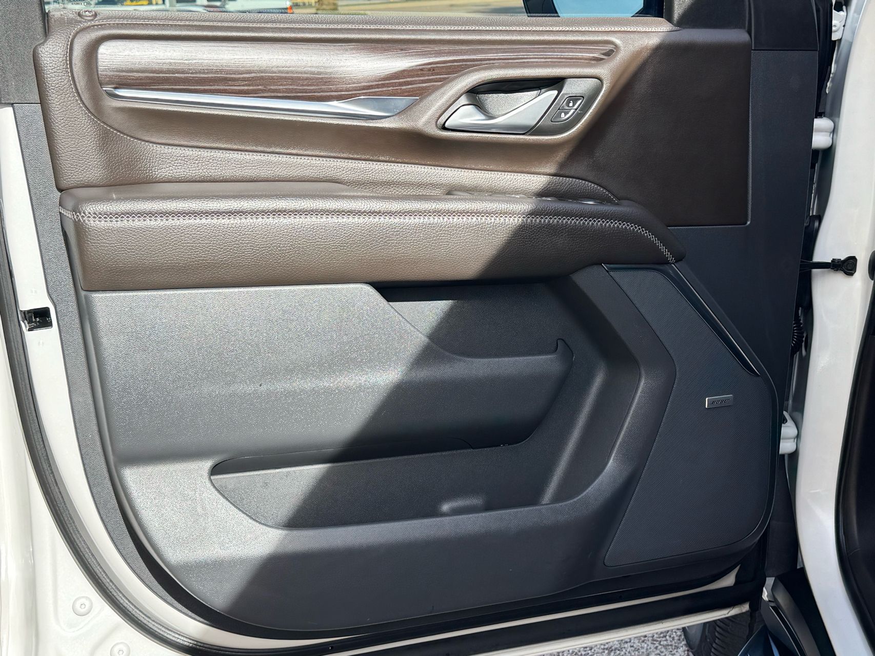 2022 GMC Yukon XL Denali - Photo 28