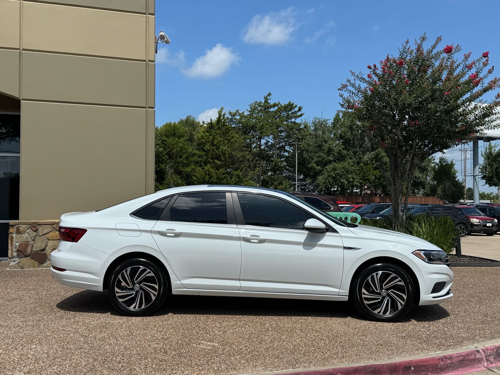 2019 Volkswagen Atlas V6 SE Technology photo 34