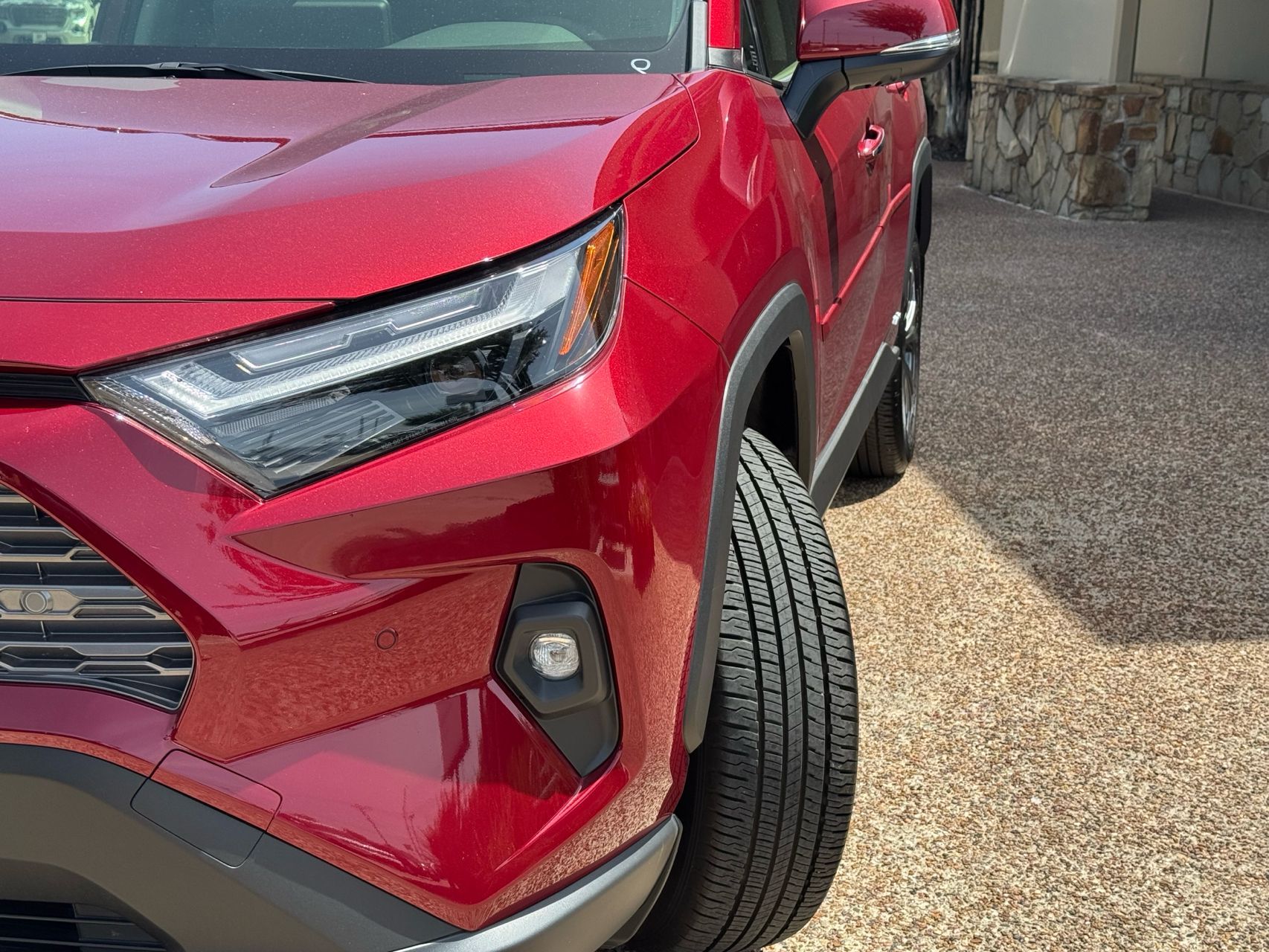 2011 Toyota 4Runner SR5 V6 photo 47