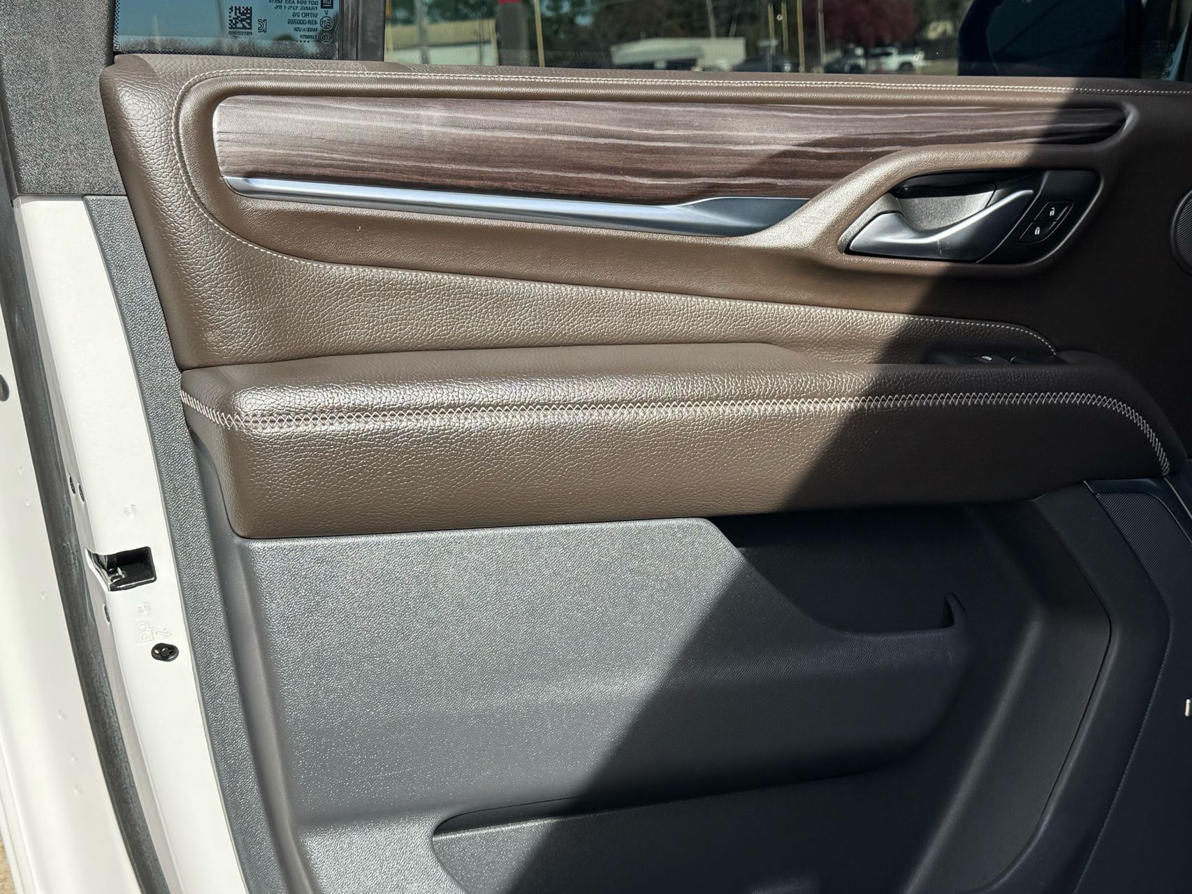 2022 GMC Yukon XL Denali - Photo 35