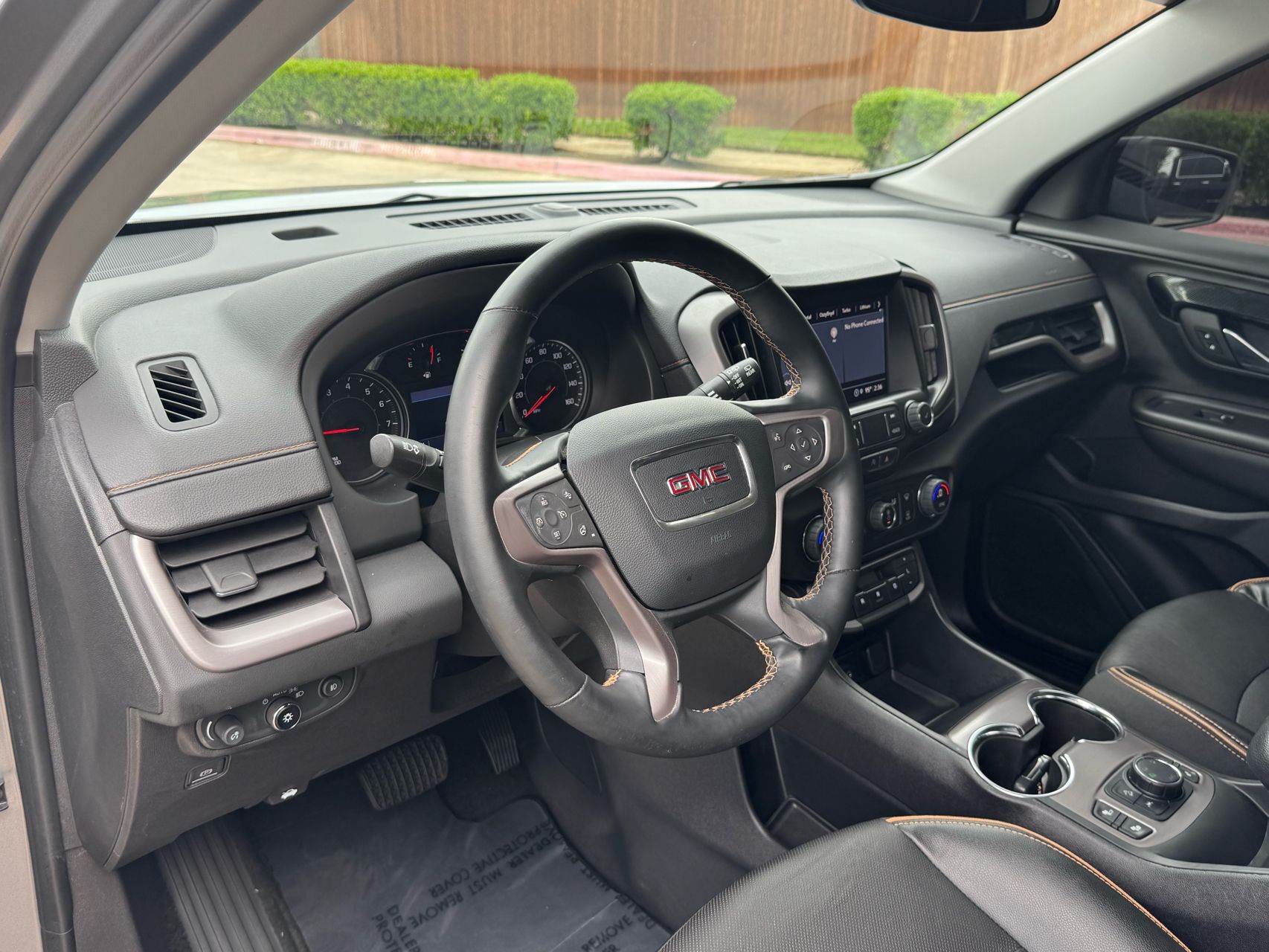 2023 Gmc Terrain AT4 photo 19