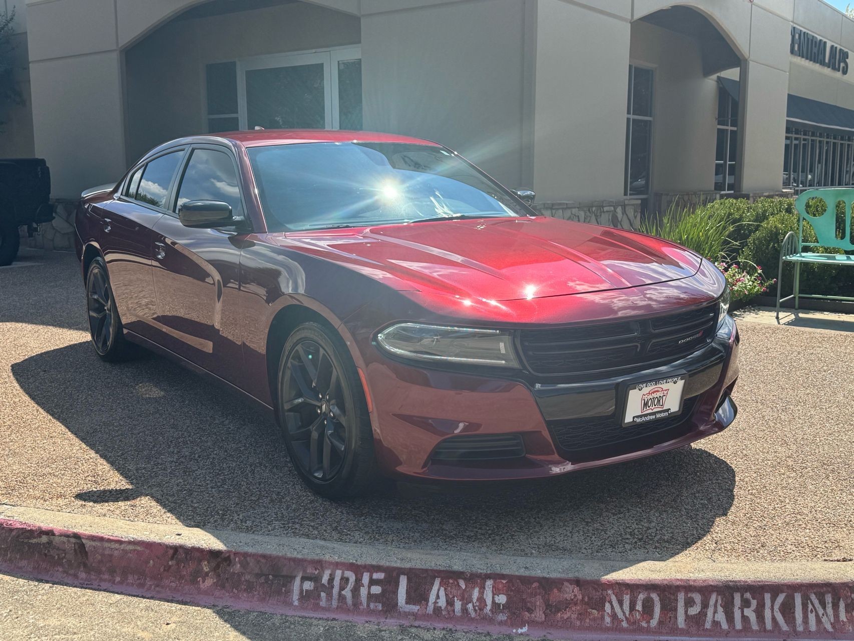 2023 Dodge Charger R/T photo 39