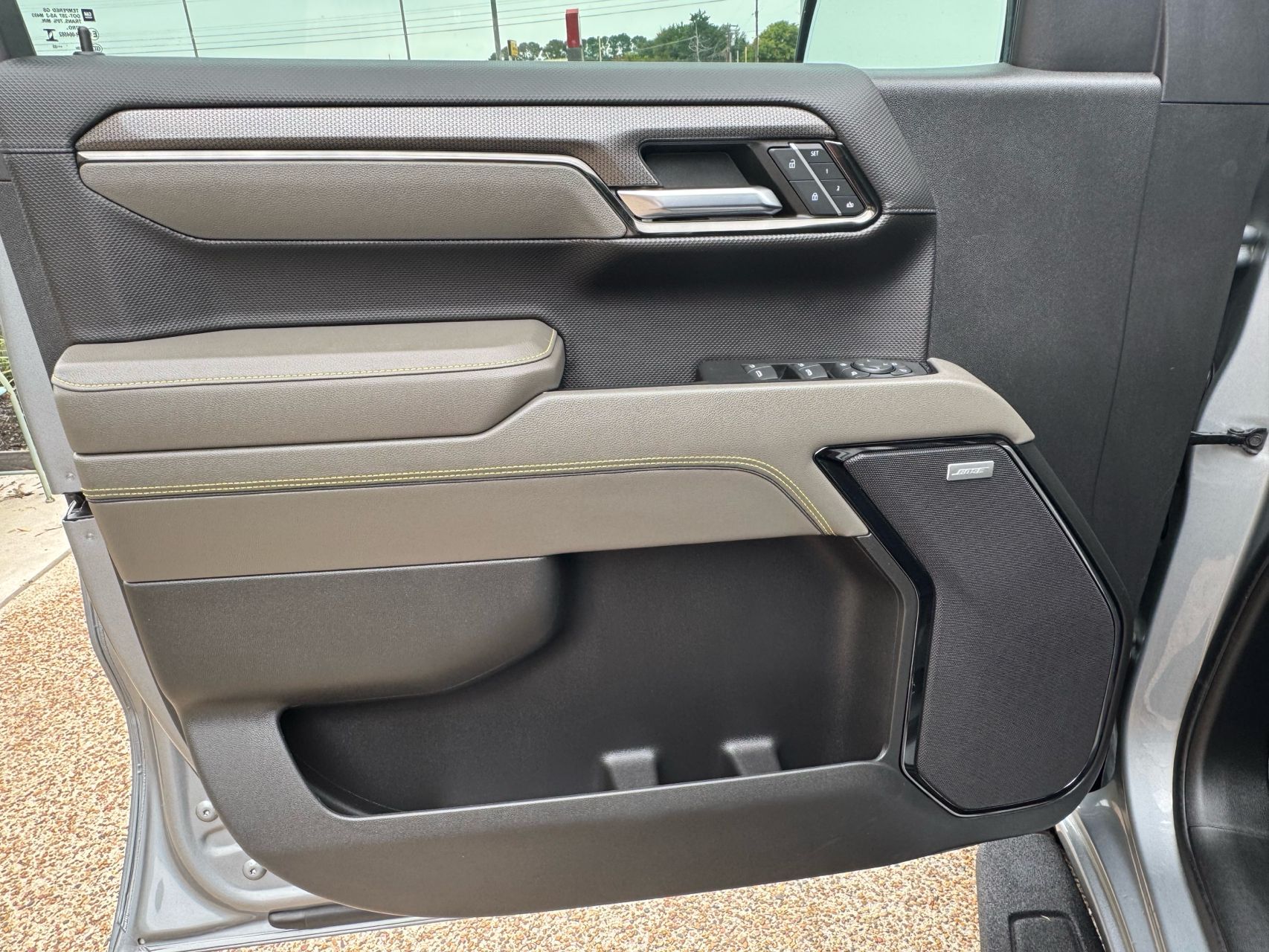 2023 Chevrolet Silverado 1500 ZR2 photo 25
