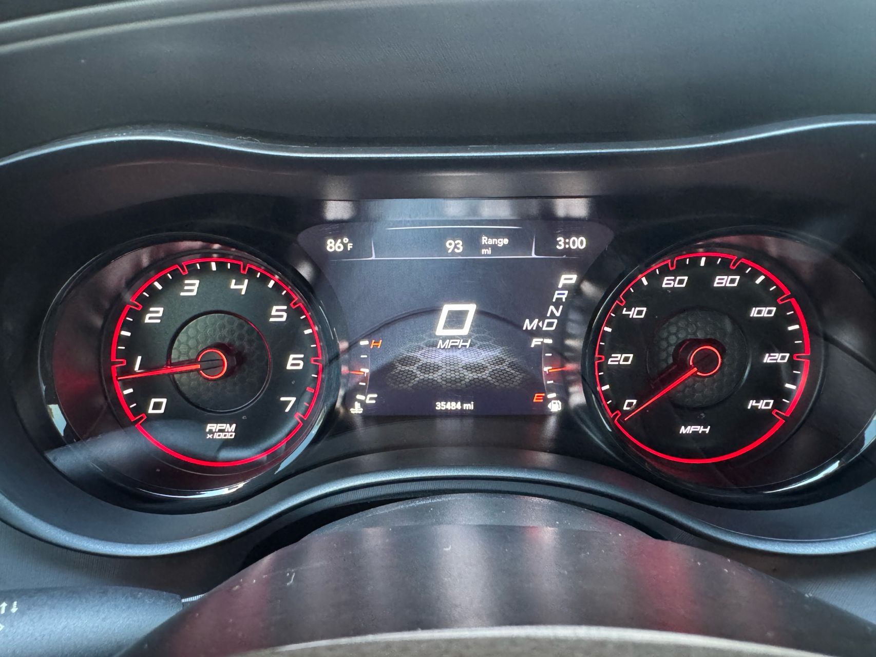 2023 Dodge Charger R/T photo 46