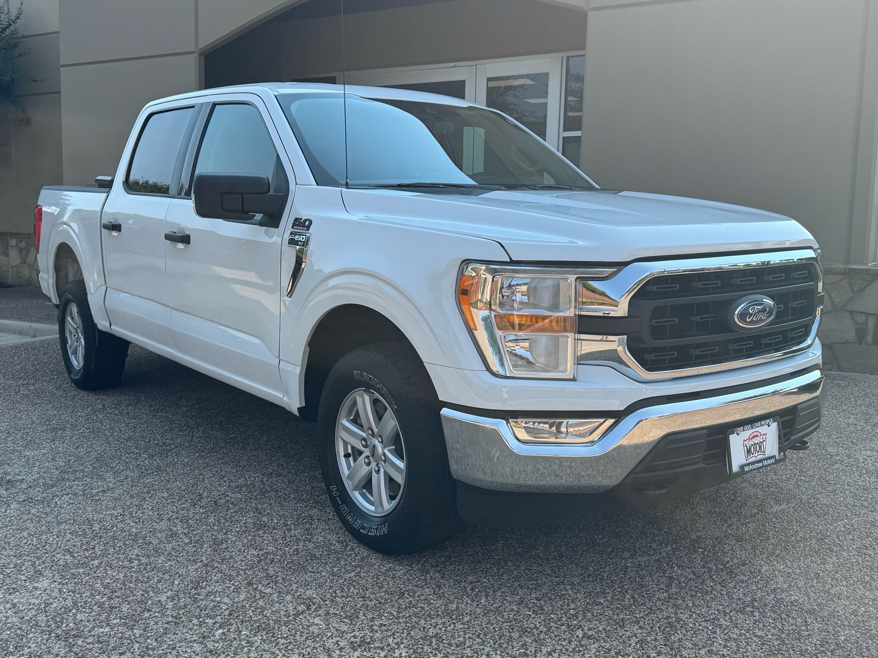 2017 Ford F-150 Raptor photo 55