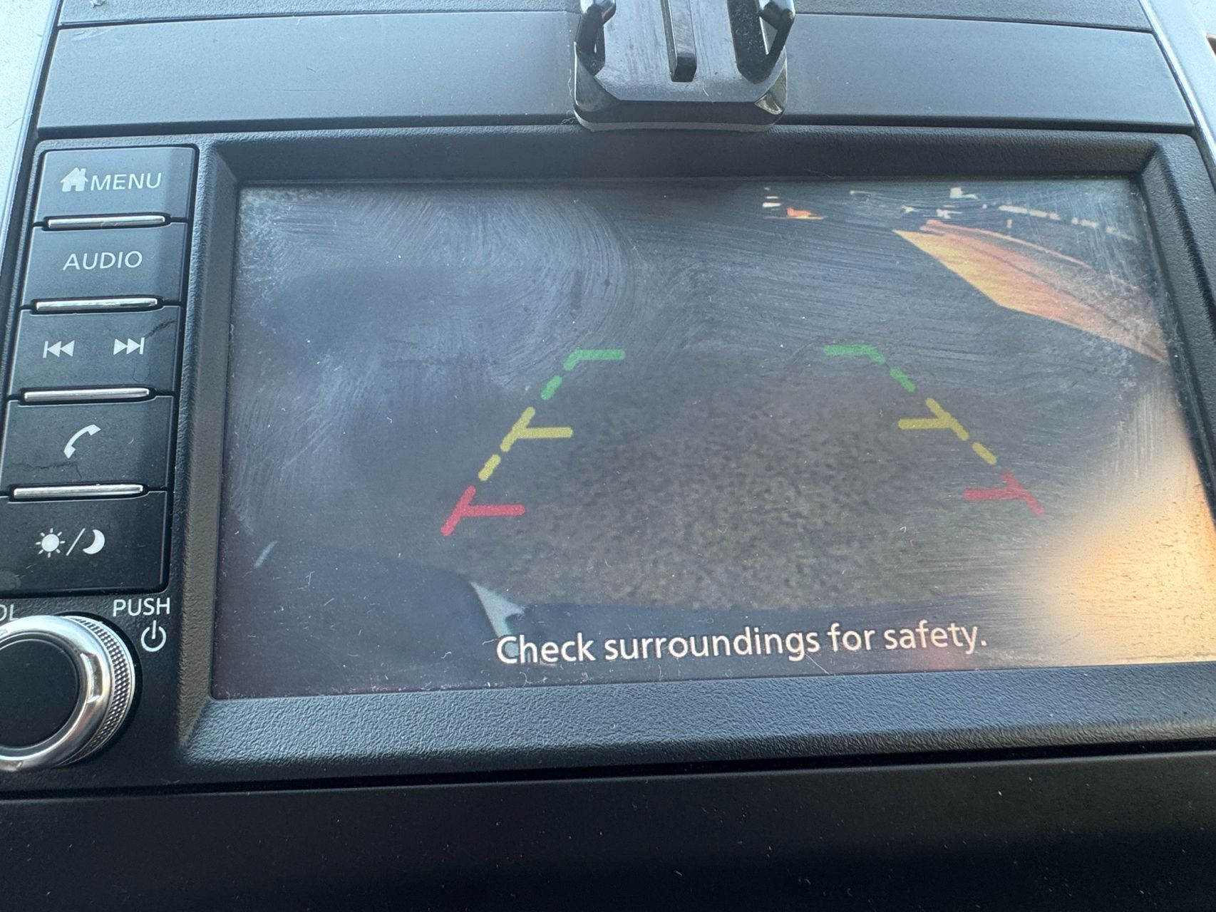 2021 Nissan Frontier Crew Cab SV photo 18