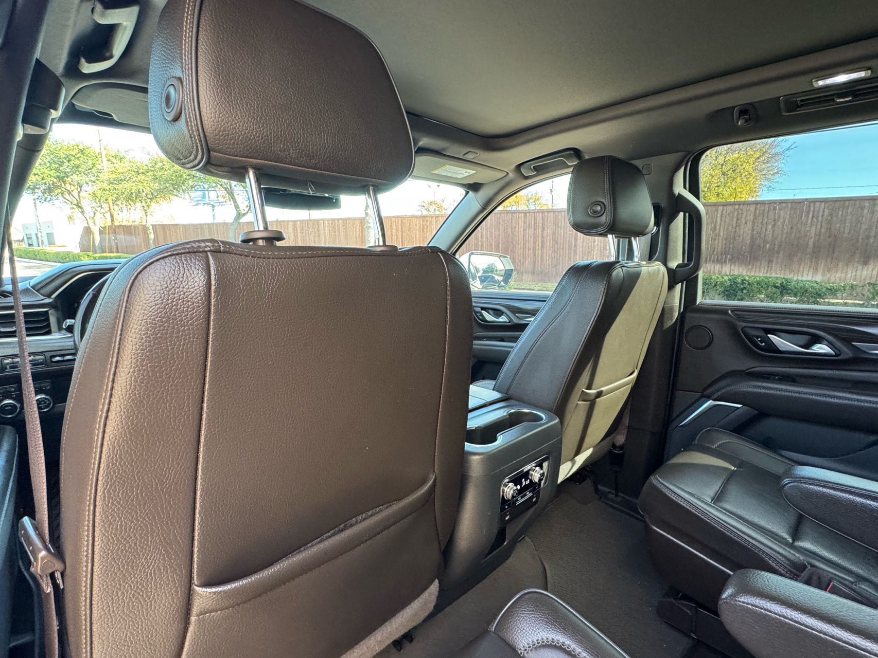 2022 GMC Yukon XL Denali - Photo 32