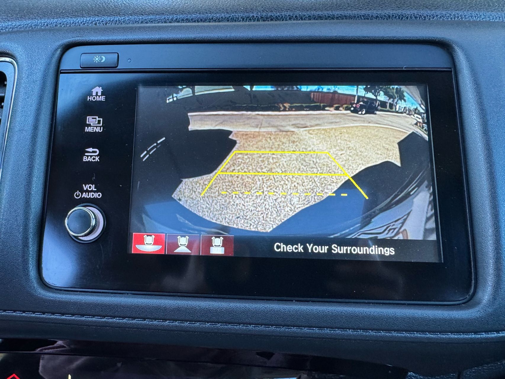 2022 Honda HR-V EX - Photo 20