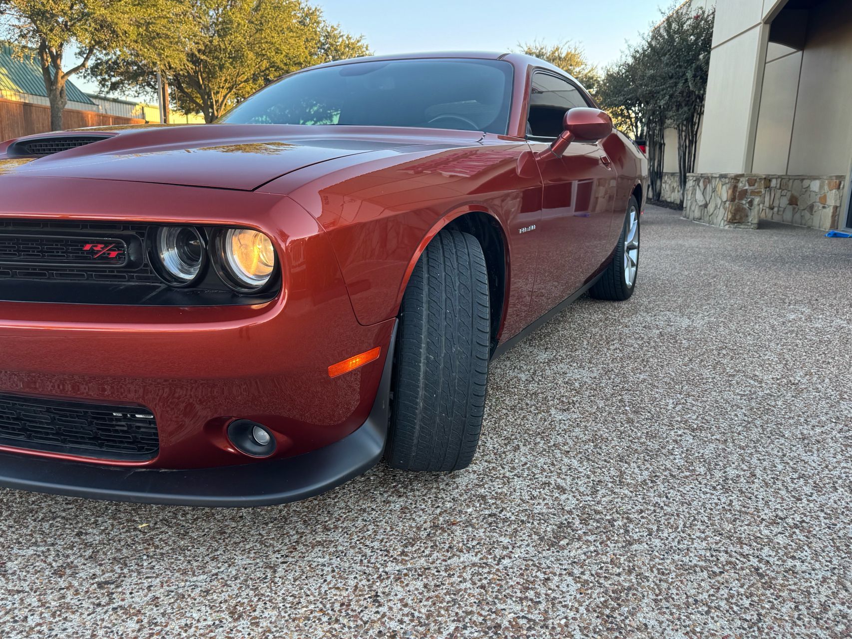 2020 Dodge Challenger R/T photo 3