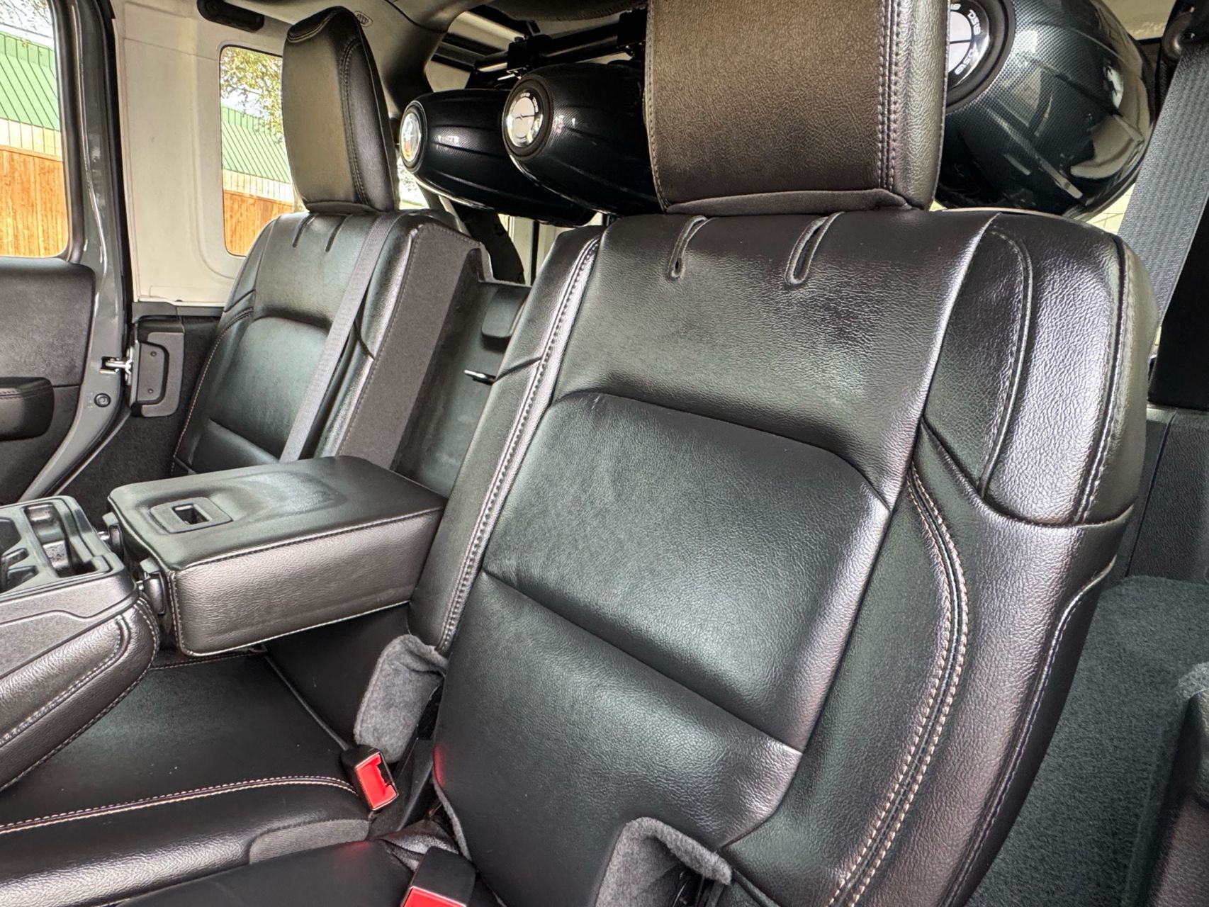 2022 Jeep Wrangler Unlimited Rubicon 392 - Photo 31