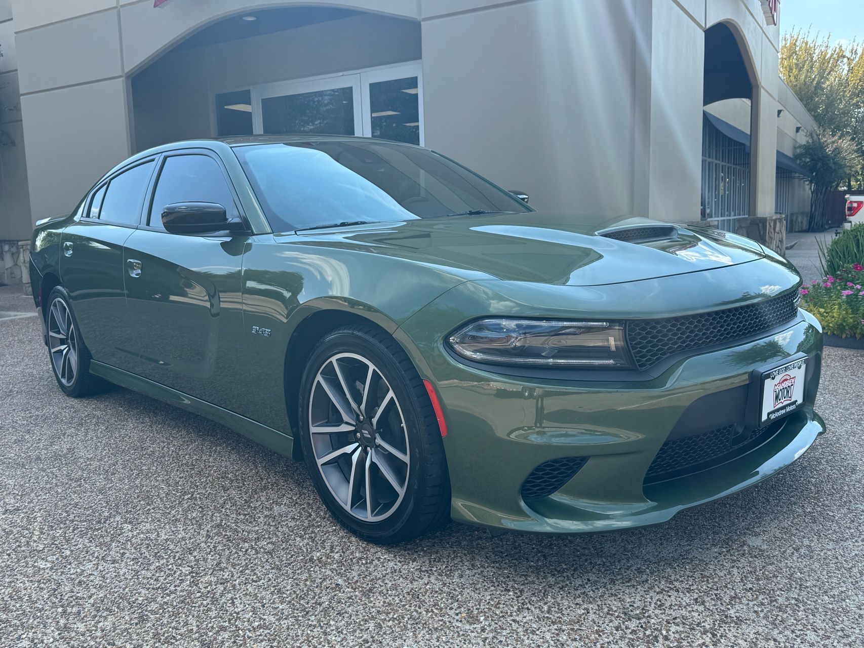 2023 Dodge Charger R/T photo 6