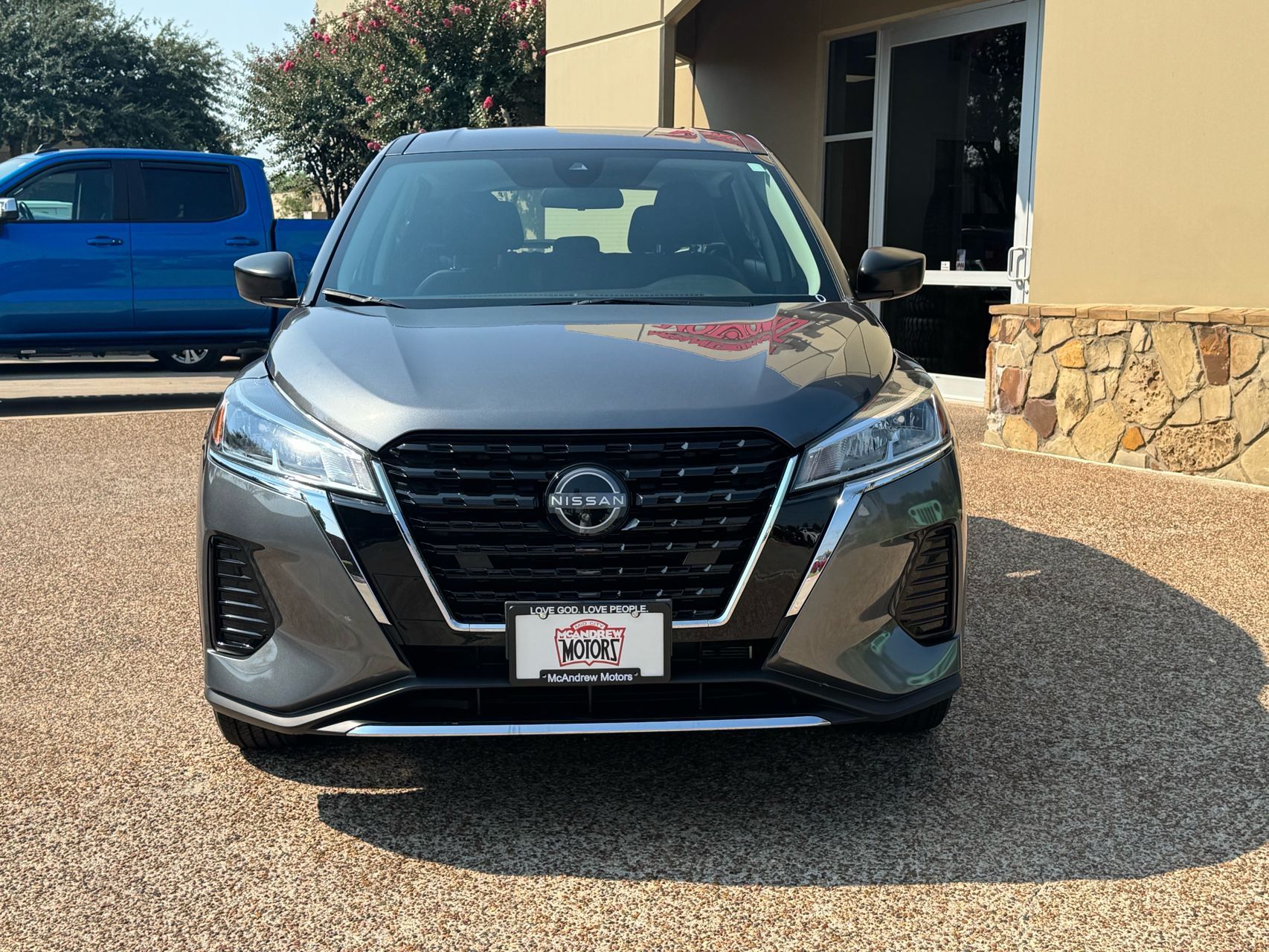 2021 Nissan Kicks SV photo 52