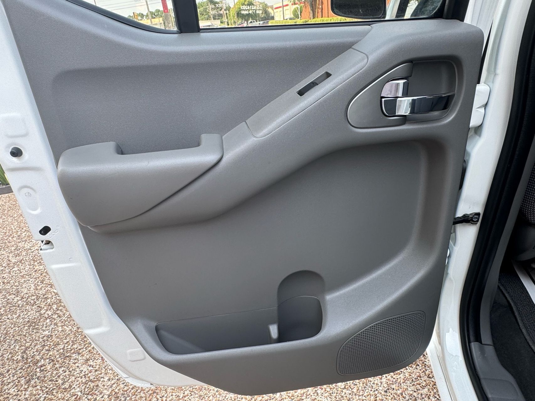 2021 Nissan Frontier Crew Cab SV photo 26