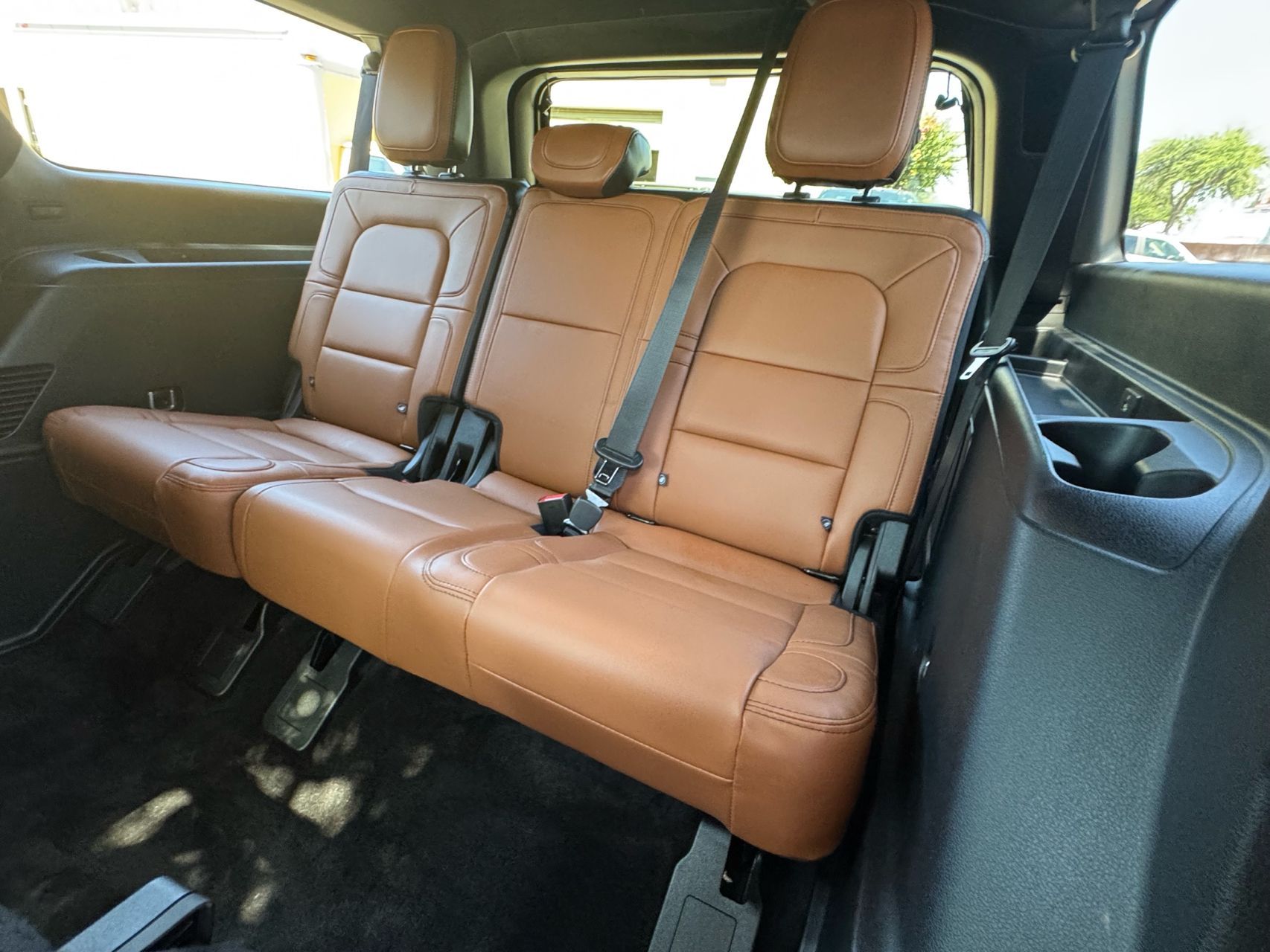 2021 Lincoln Navigator Reserve L photo 30