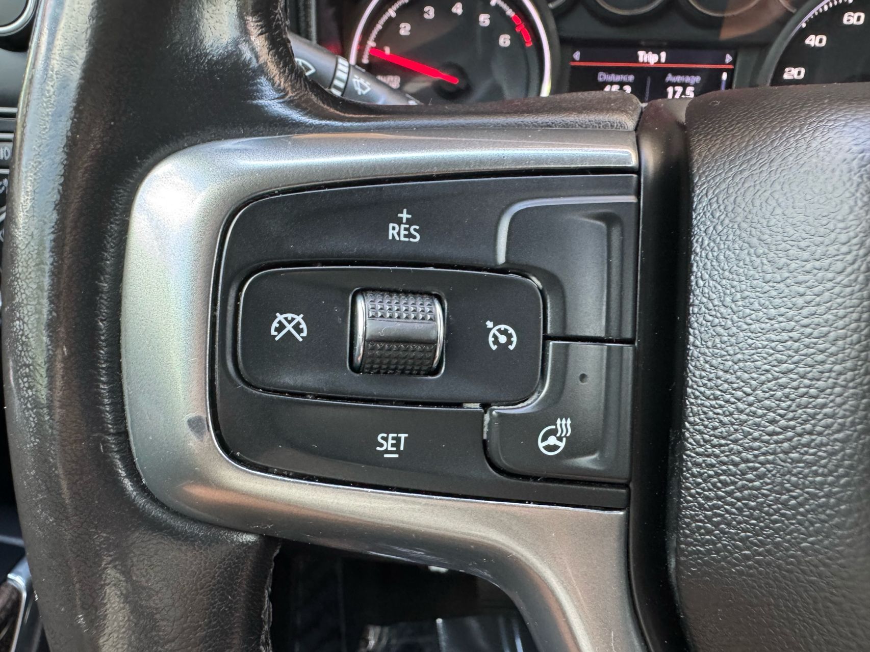 2023 Chevrolet Silverado 1500 ZR2 photo 53