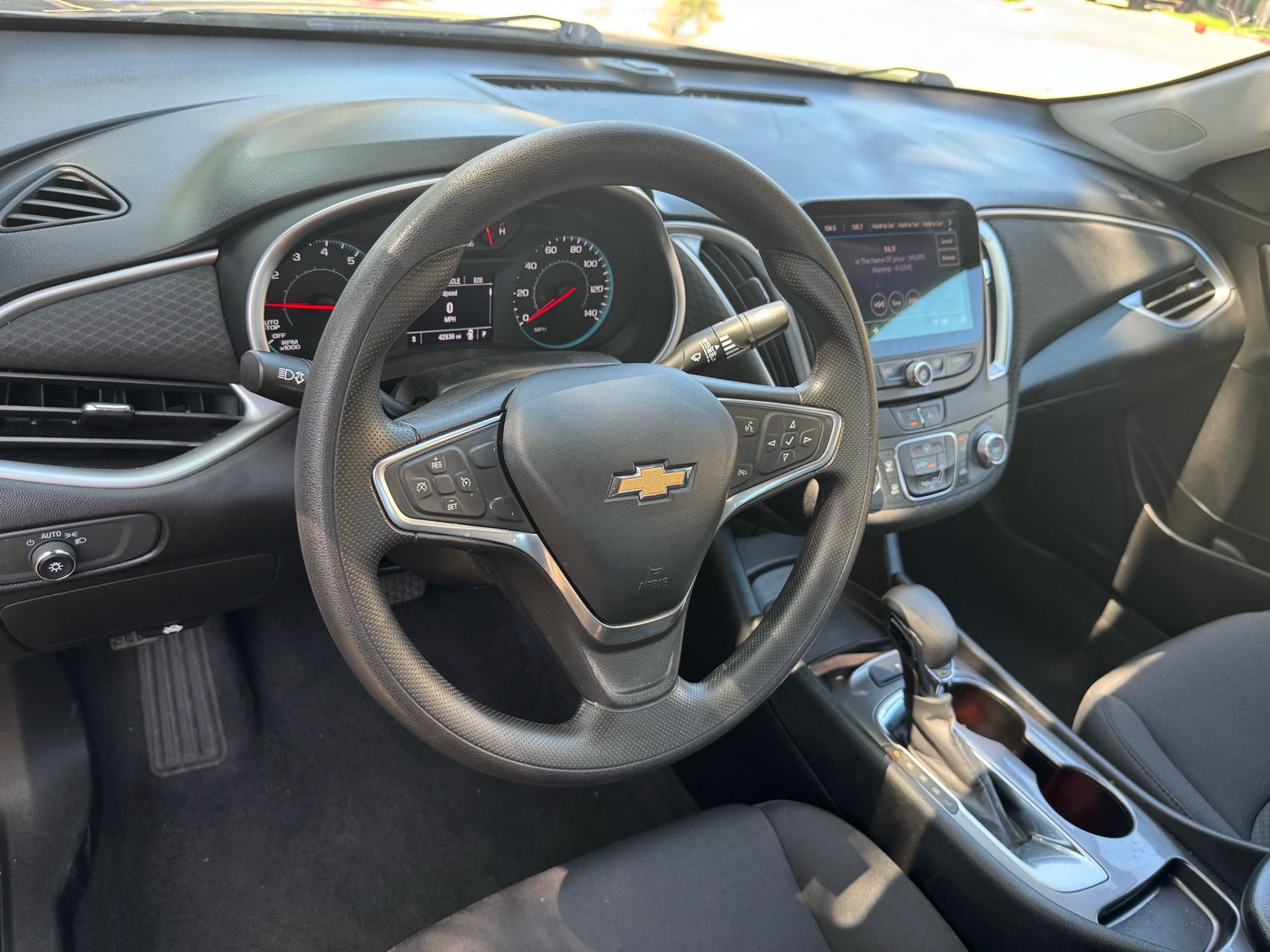 2009 Chevrolet Silverado 3500HD LTZ photo 51