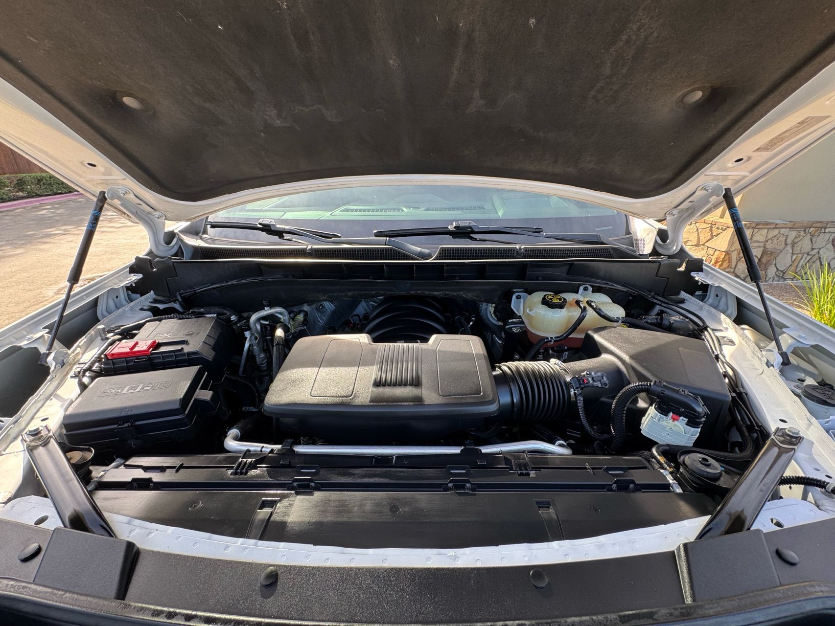 2022 GMC Yukon XL Denali - Photo 36