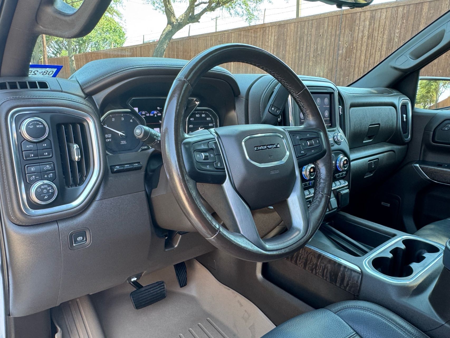2021 Gmc Sierra 1500 Denali photo 22