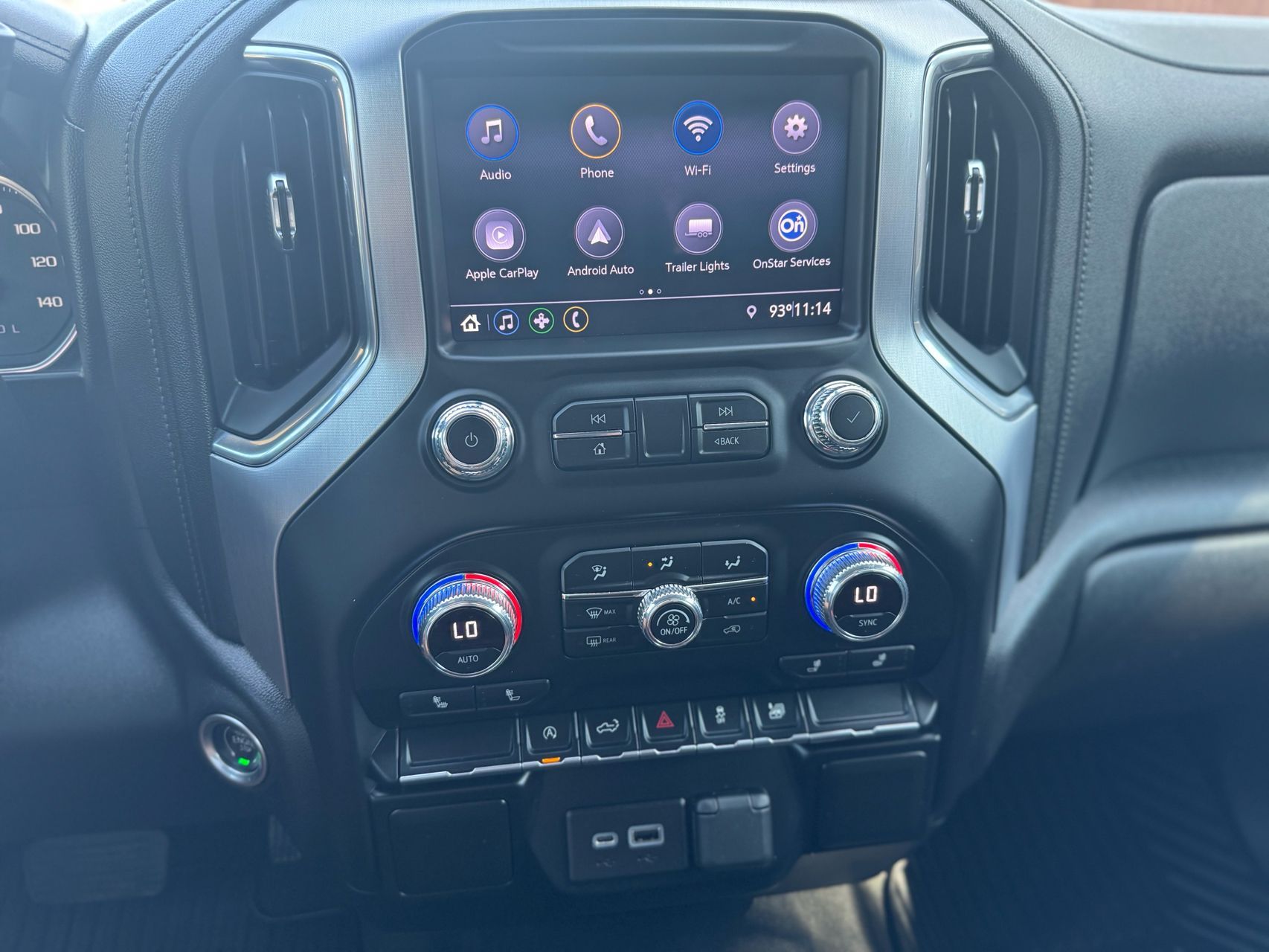 2021 Gmc Sierra 1500 Elevation photo 16