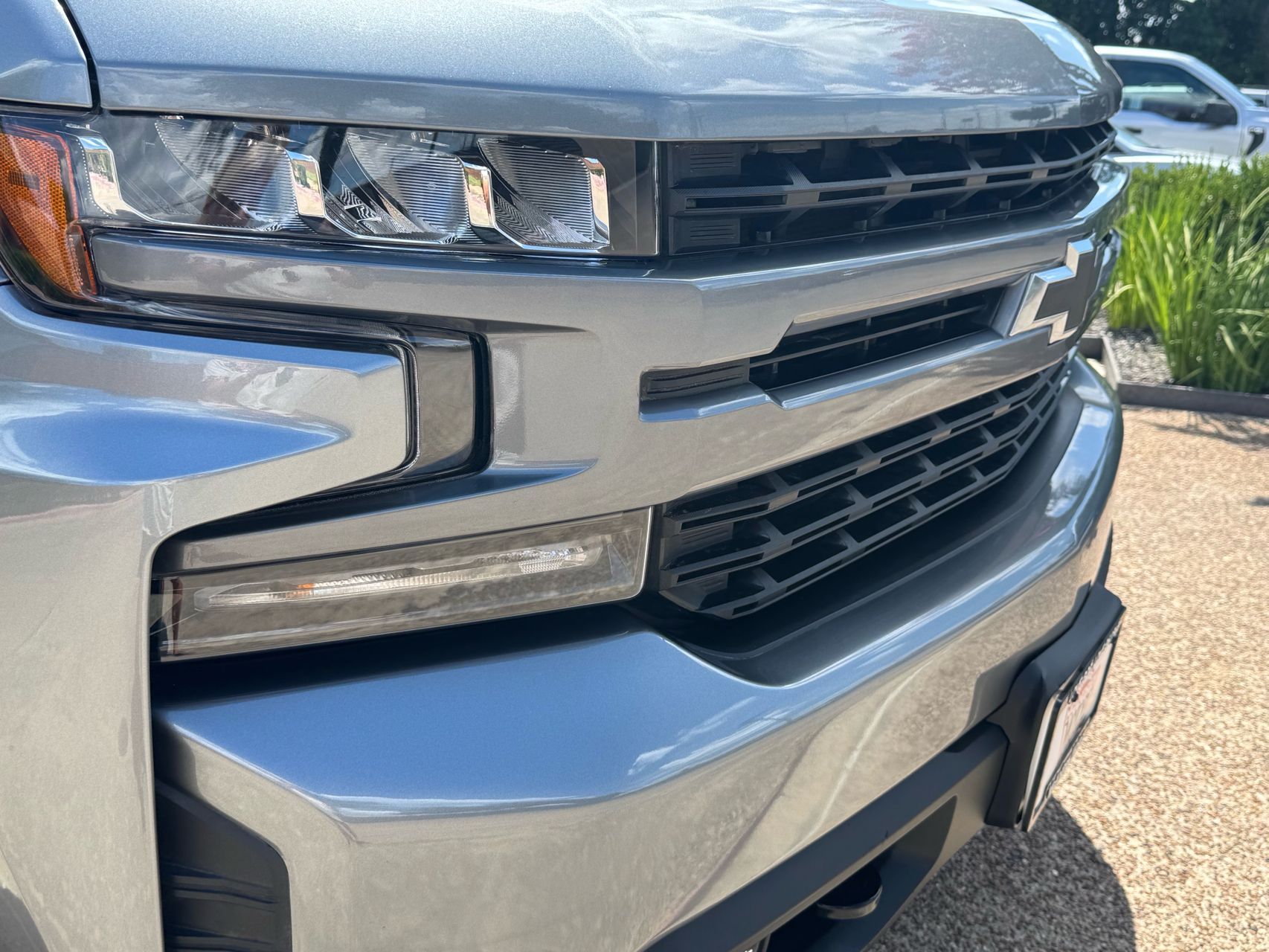 2023 Chevrolet Silverado 1500 ZR2 photo 39