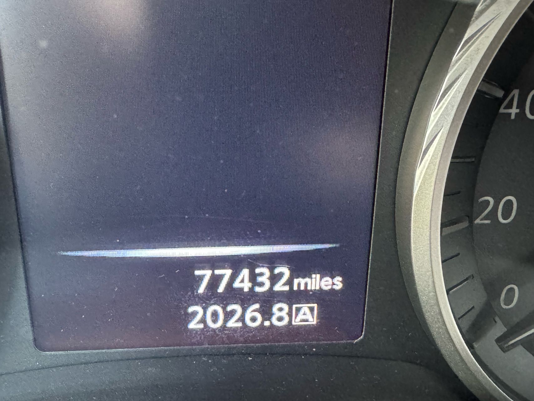 2023 Infiniti Q50 Sensory photo 48