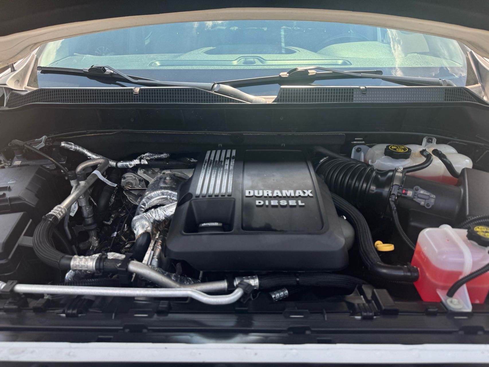 2021 Chevrolet Silverado 1500 photo 30