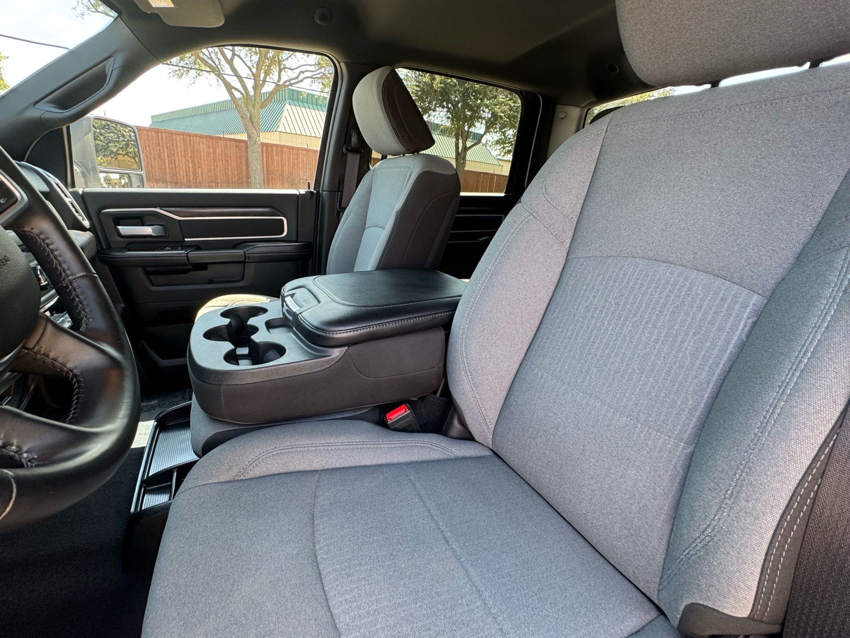 2024 Ram 2500 Big Horn photo 22