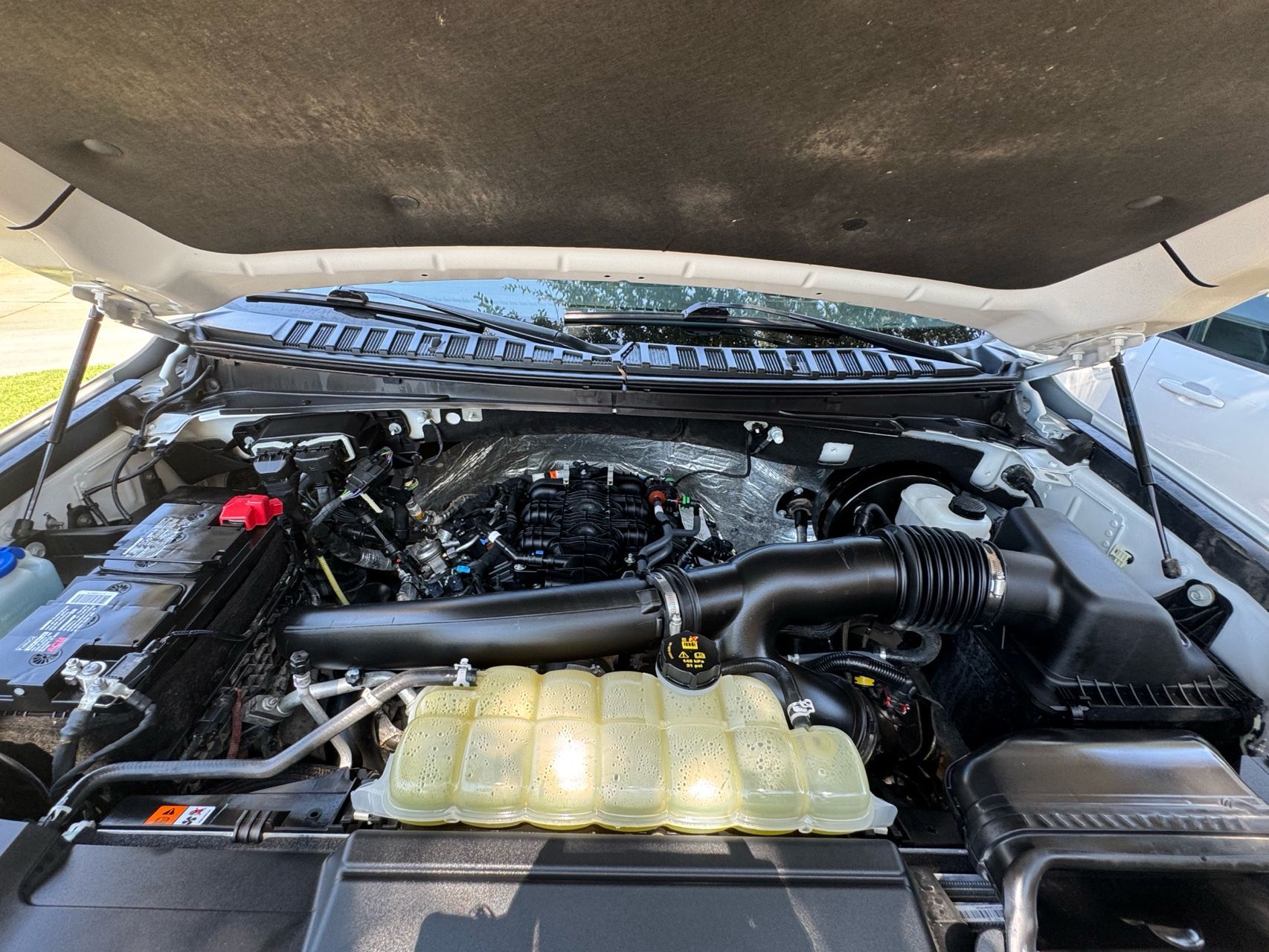 2021 Lincoln Navigator Reserve L photo 32