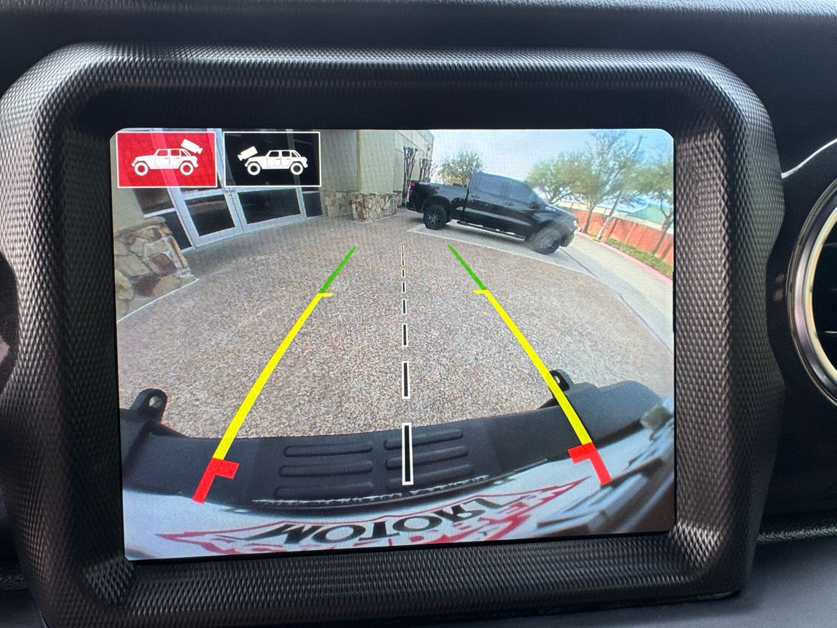 2022 Jeep Wrangler Unlimited Rubicon 392 - Photo 21